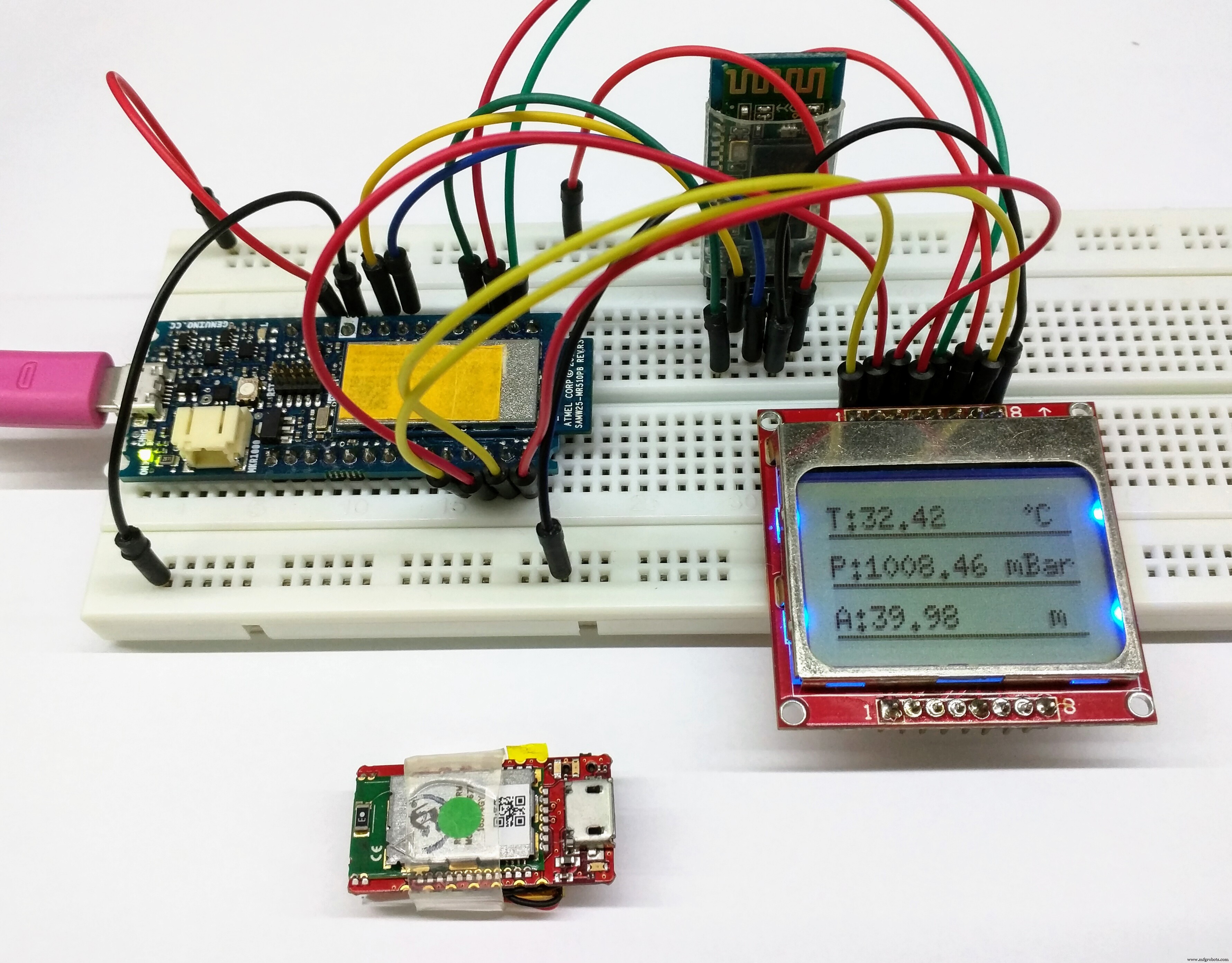 Smart Alzheimer’s Companion: Arduino-Based Alert System