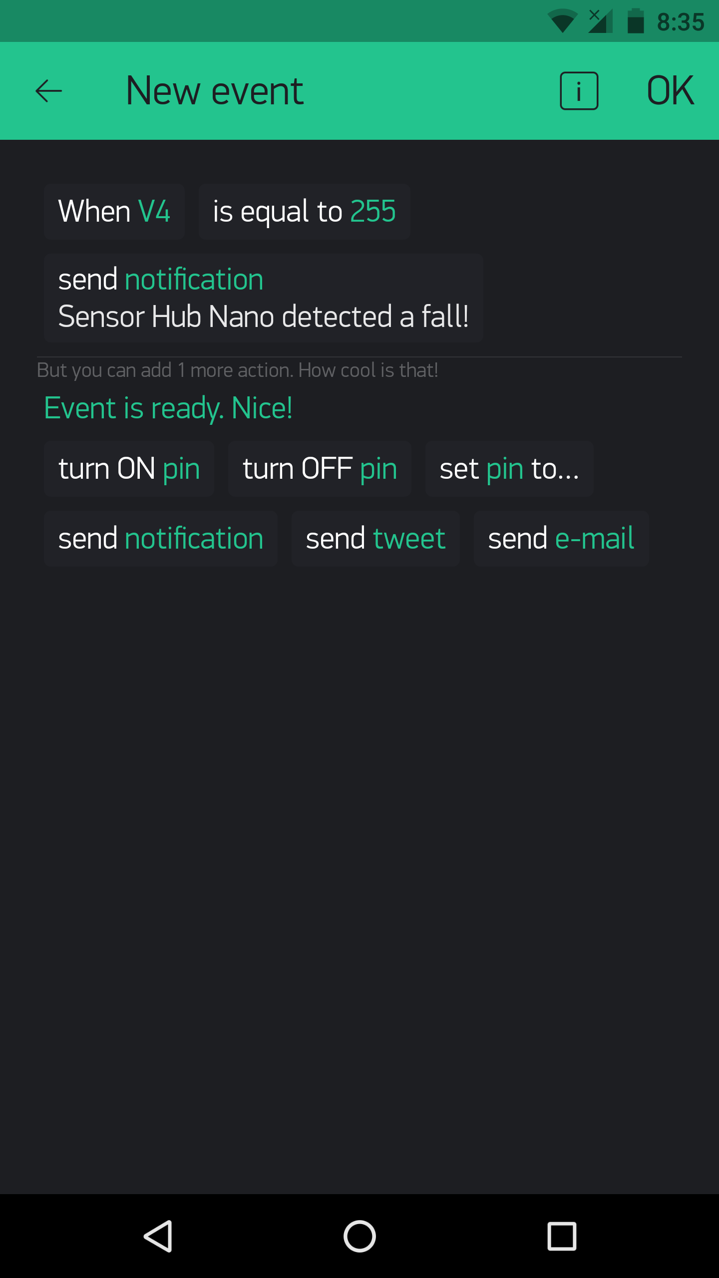 Smart Alzheimer’s Companion: Arduino-Based Alert System