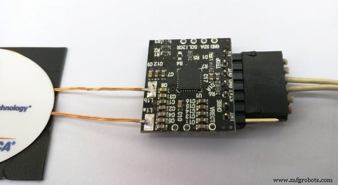 Smart Alzheimer’s Companion: Arduino-Based Alert System