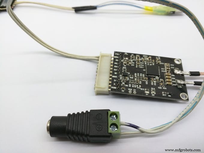 Smart Alzheimer’s Companion: Arduino-Based Alert System