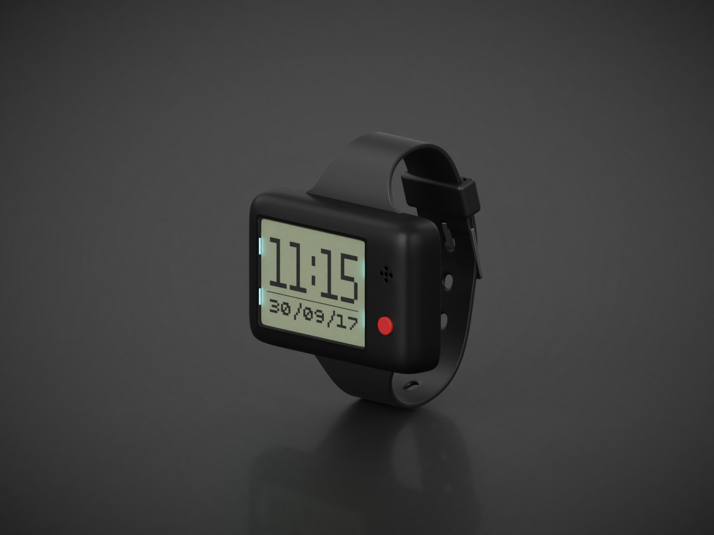 Smart Alzheimer’s Companion: Arduino-Based Alert System