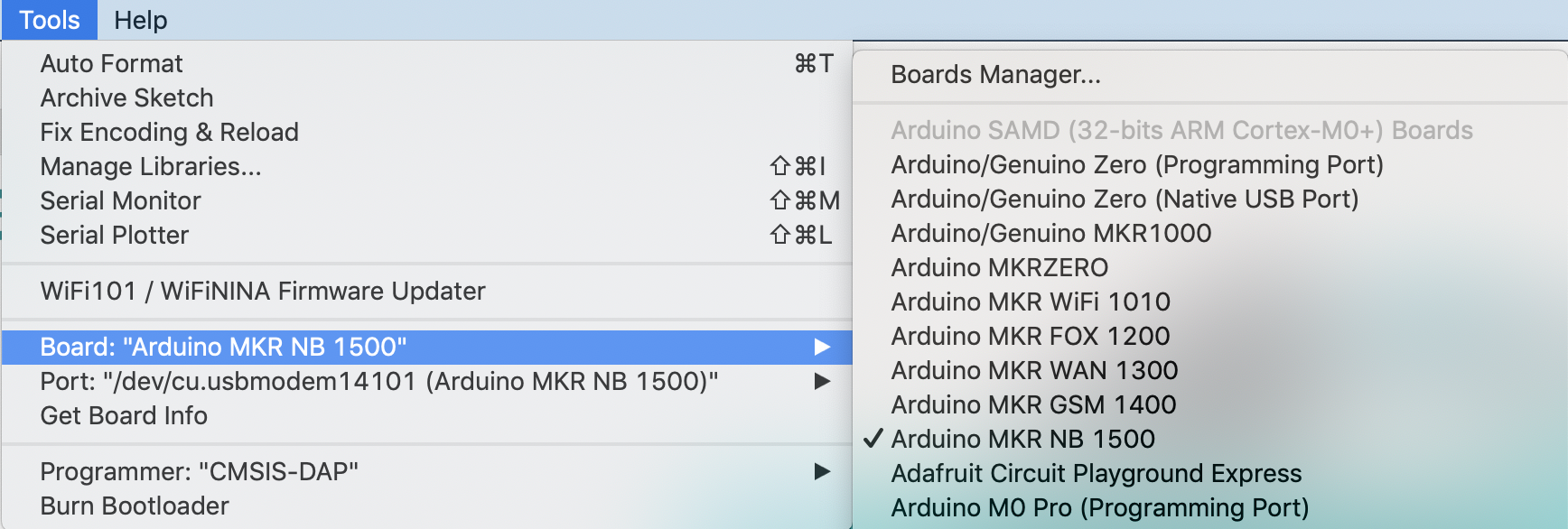 Securely Connect Your Arduino MKR NB 1500 to Azure IoT Hub