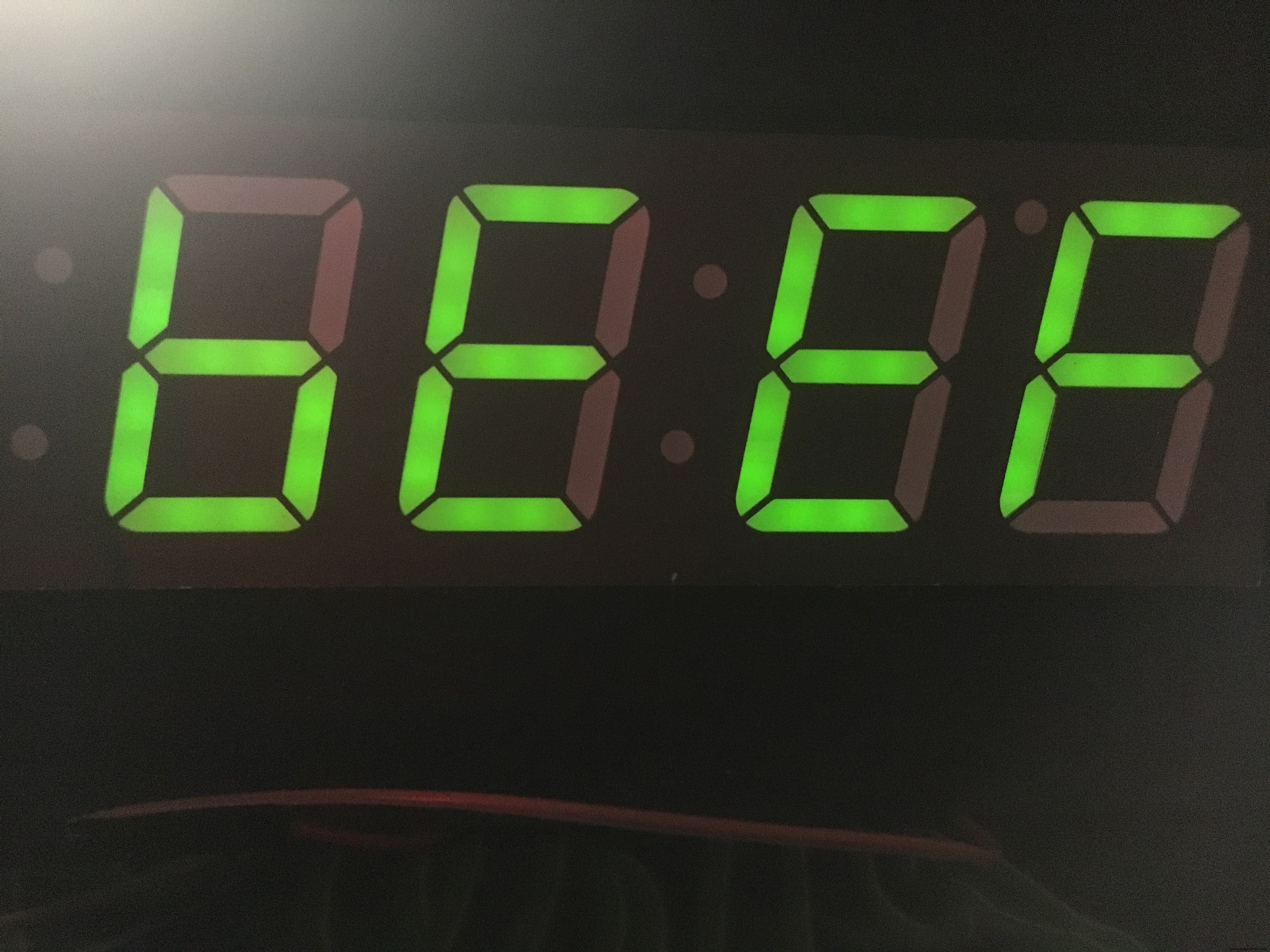Build a 7‑Segment Clock with Arduino Nano, DS3231 RTC, and LDR Auto‑Brightness