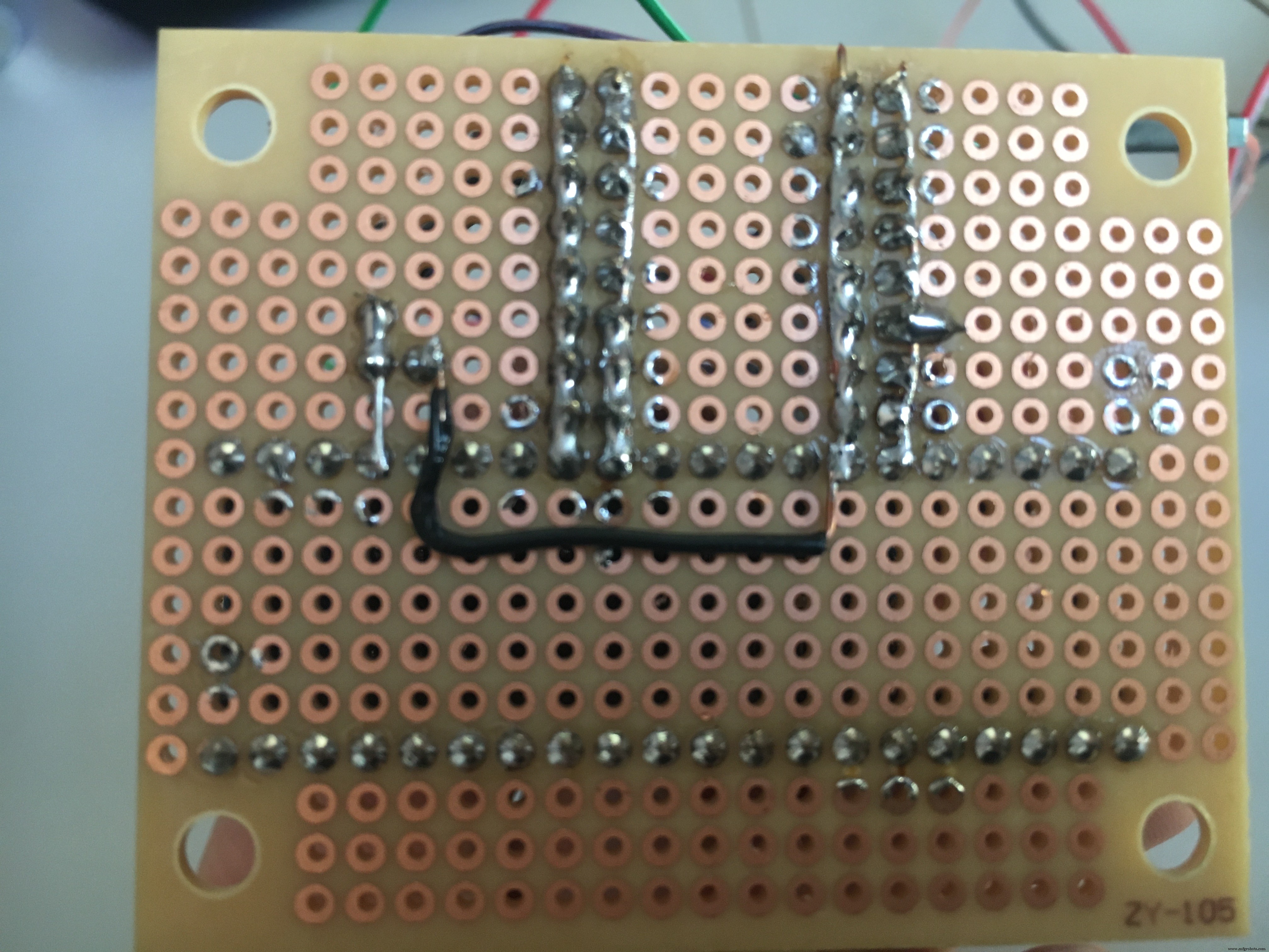 Build a 7‑Segment Clock with Arduino Nano, DS3231 RTC, and LDR Auto‑Brightness