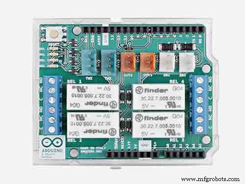J.A.R.V.I.S. – Smart Home Virtual Assistant Powered by Arduino
