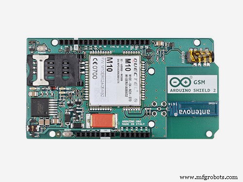 J.A.R.V.I.S. – Smart Home Virtual Assistant Powered by Arduino