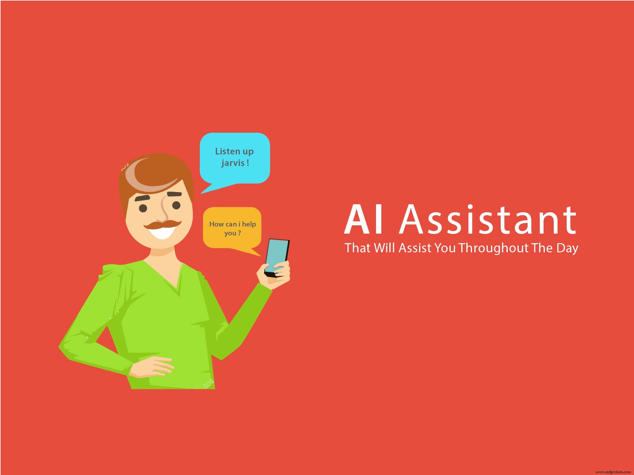 J.A.R.V.I.S. – Smart Home Virtual Assistant Powered by Arduino