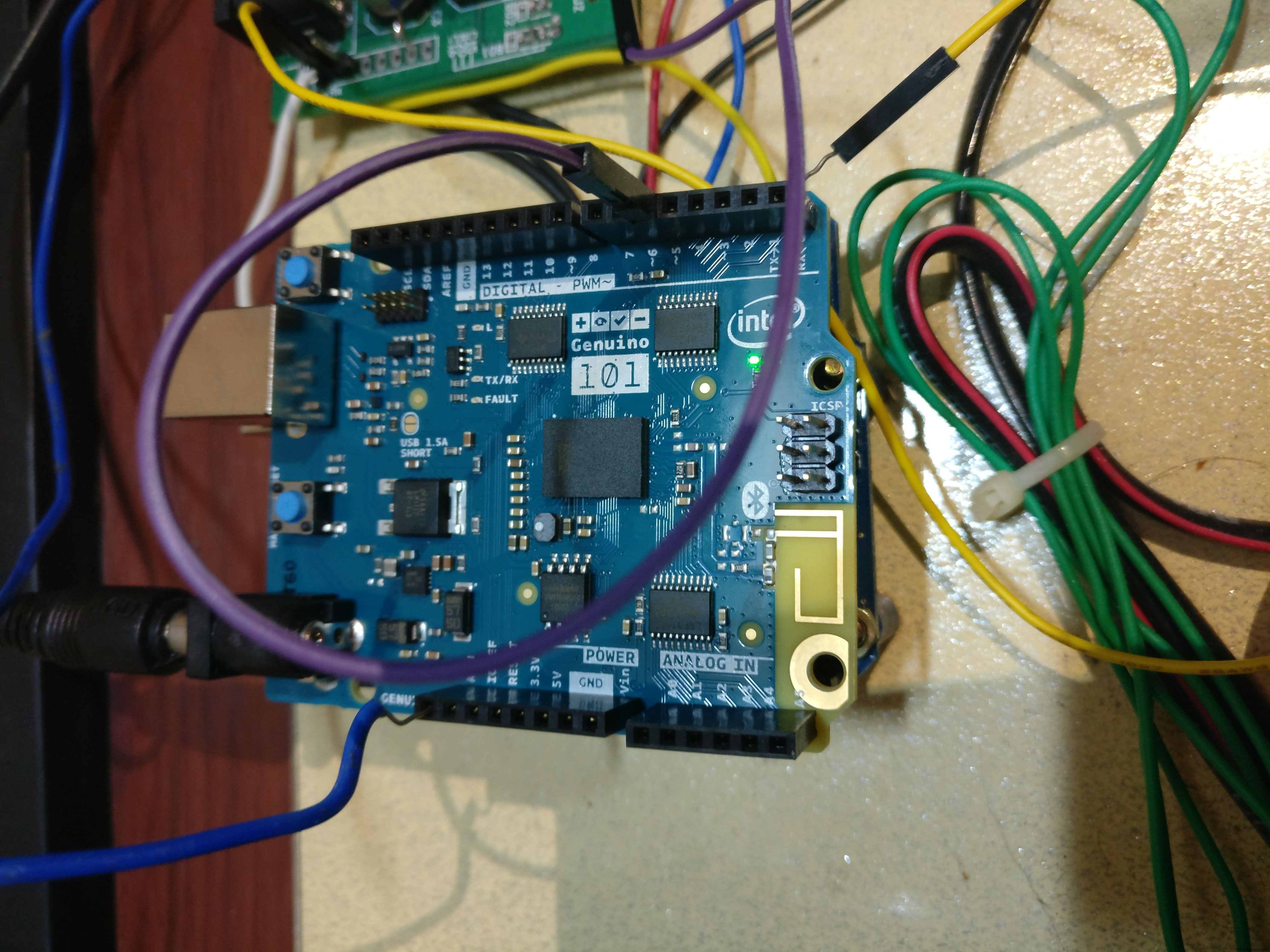 J.A.R.V.I.S. – Smart Home Virtual Assistant Powered by Arduino