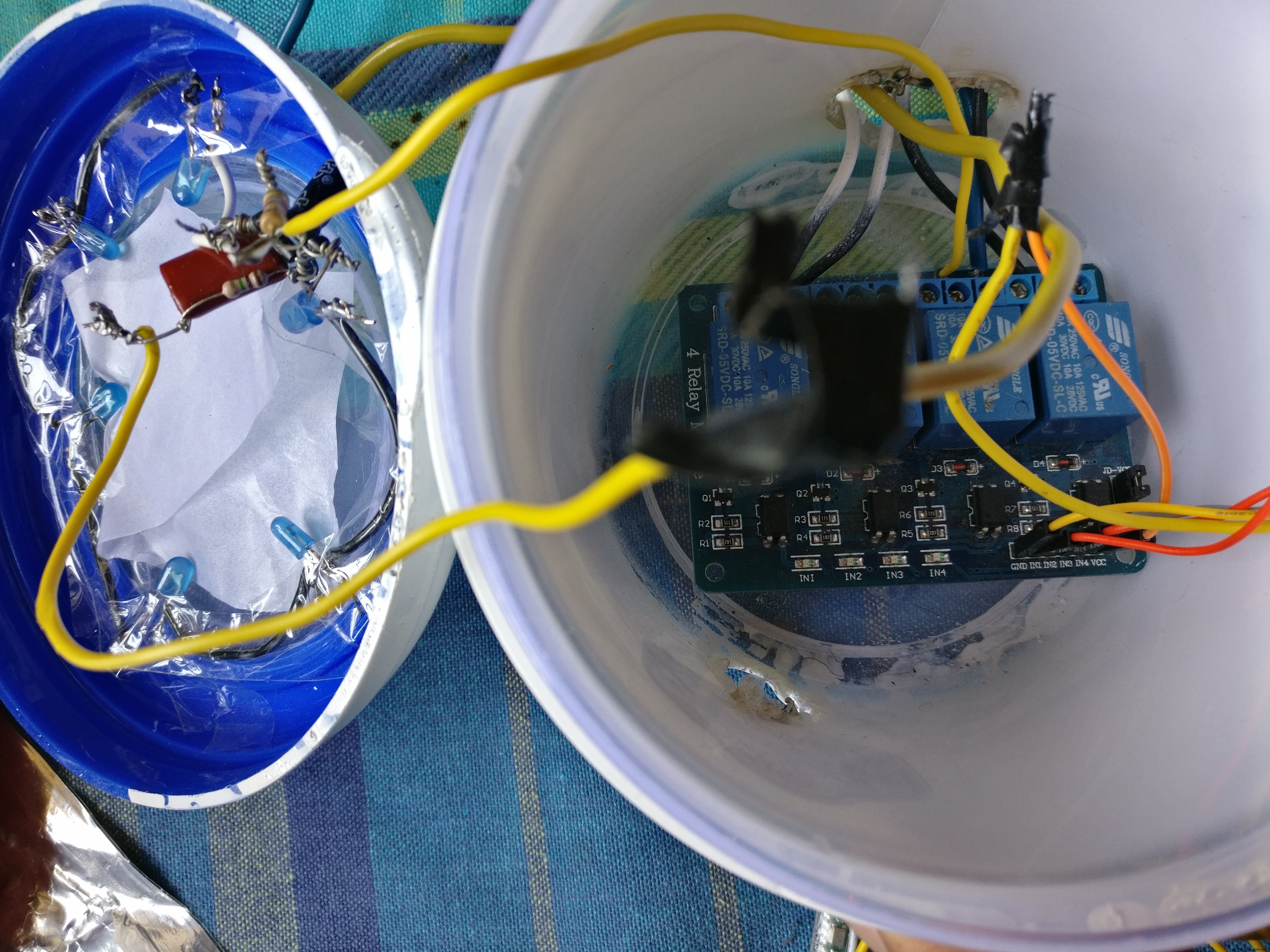 J.A.R.V.I.S. – Smart Home Virtual Assistant Powered by Arduino