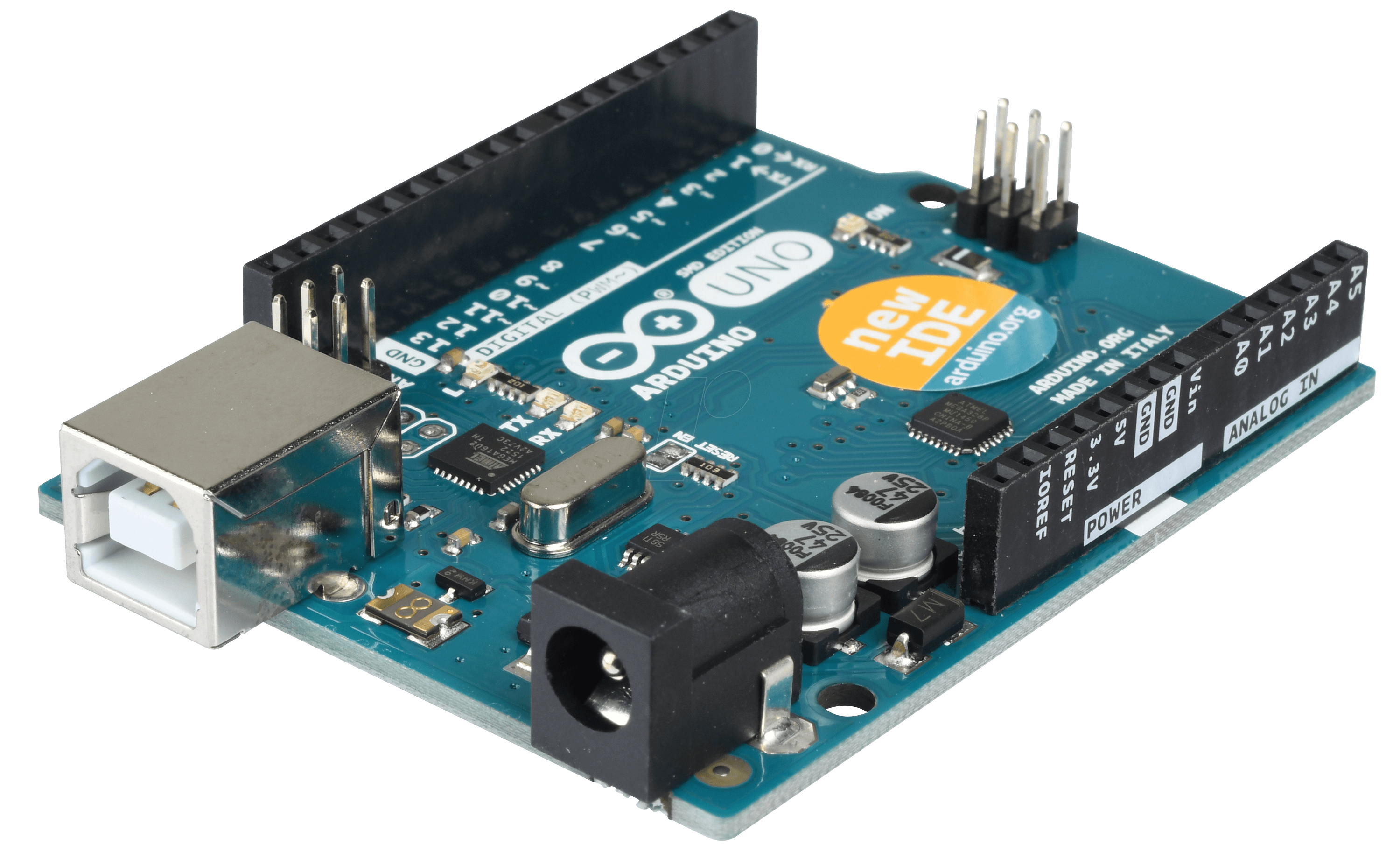Build an IR Sensor Project with Arduino UNO – Simple Guide
