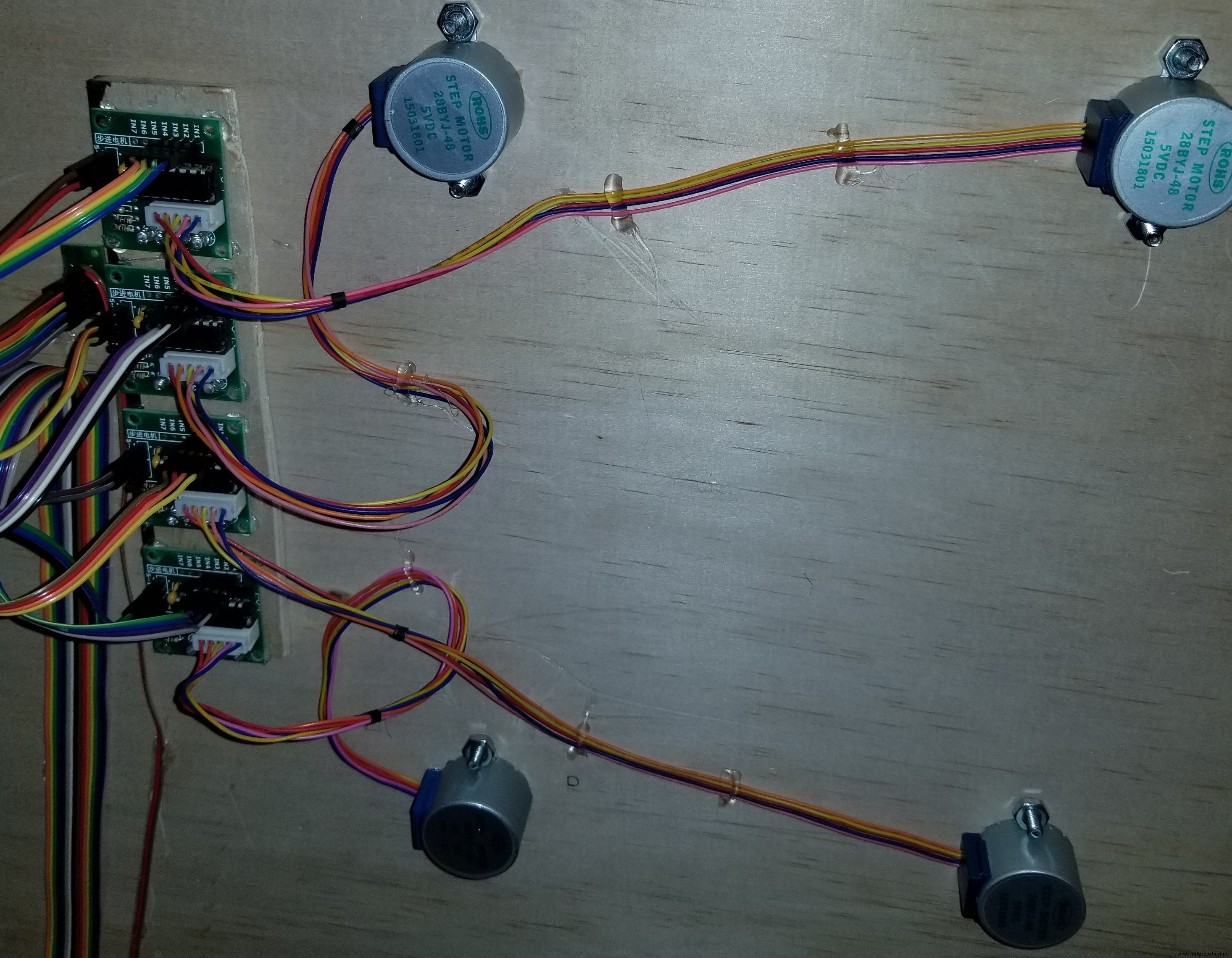 Build Your Own Coin-Operated Personal Vending Machine: Parts & Assembly Guide