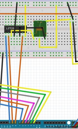 Build Your Own Coin-Operated Personal Vending Machine: Parts & Assembly Guide
