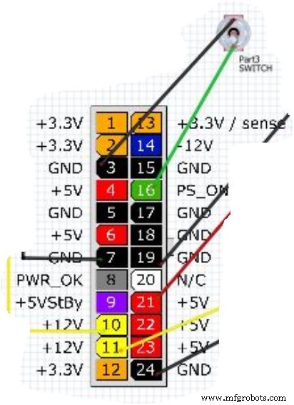 Build Your Own Coin-Operated Personal Vending Machine: Parts & Assembly Guide