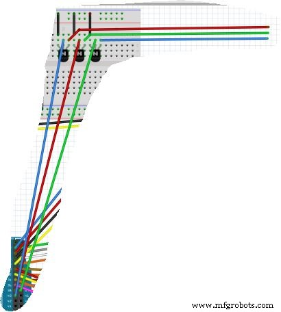 Build Your Own Coin-Operated Personal Vending Machine: Parts & Assembly Guide