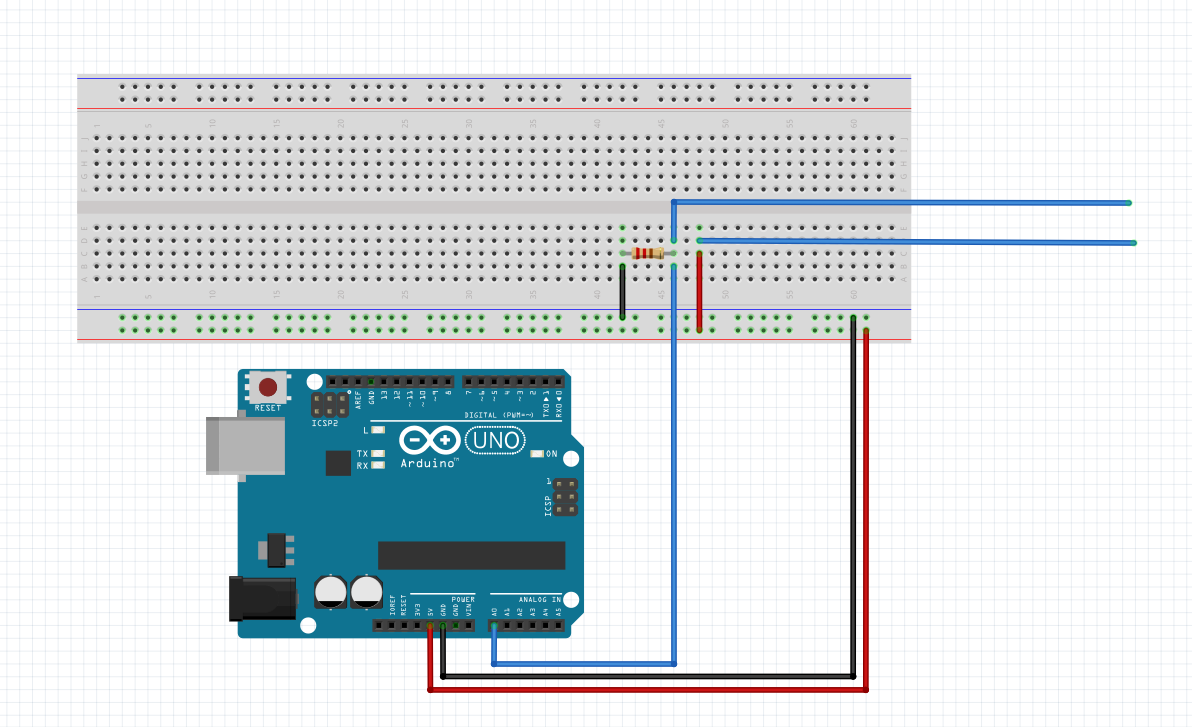 IoT Water Quality Sensor System - Arduino Based Real-Time Monitoring