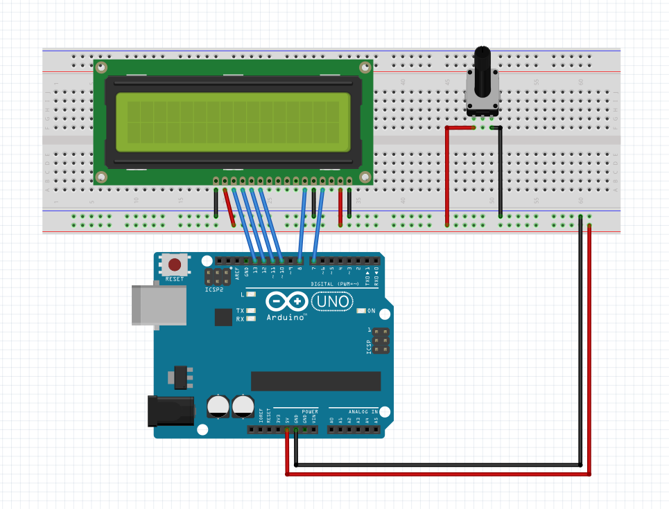 IoT Water Quality Sensor System - Arduino Based Real-Time Monitoring