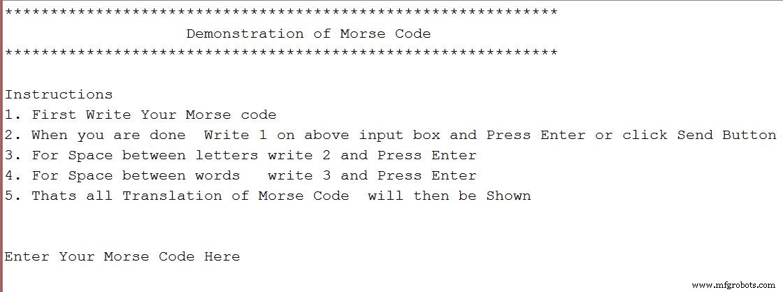 Build a Morse Code Transmitter with Arduino – Easy DIY Guide