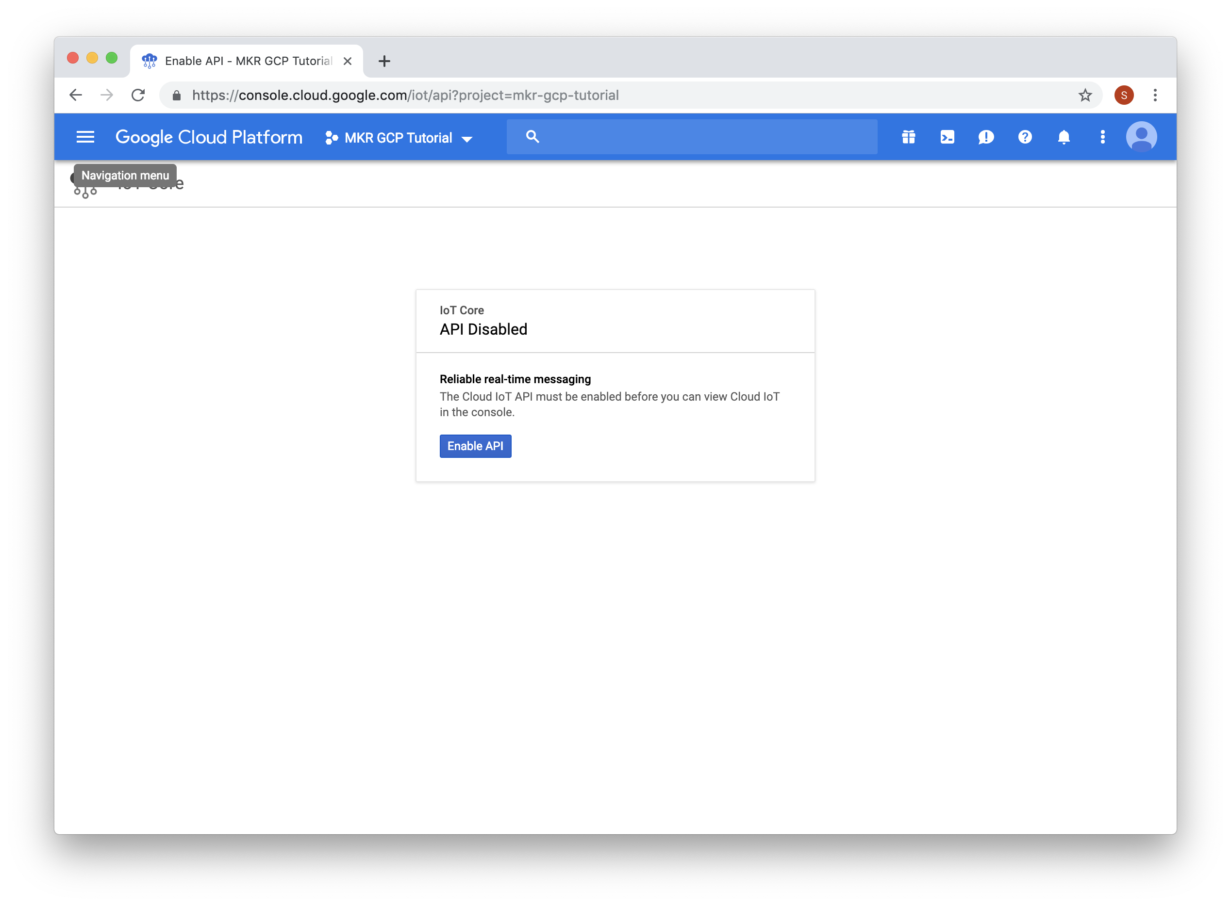 Securely Link Arduino MKR GSM 1400 to Google Cloud IoT Core: Step‑by‑Step Guide