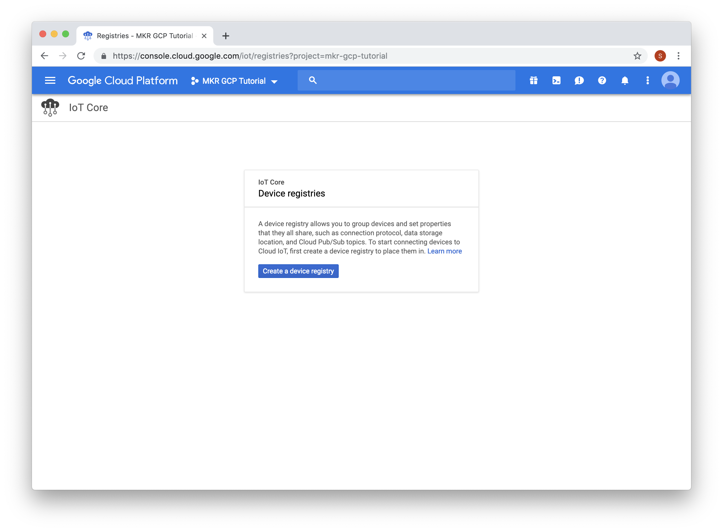 Securely Link Arduino MKR GSM 1400 to Google Cloud IoT Core: Step‑by‑Step Guide