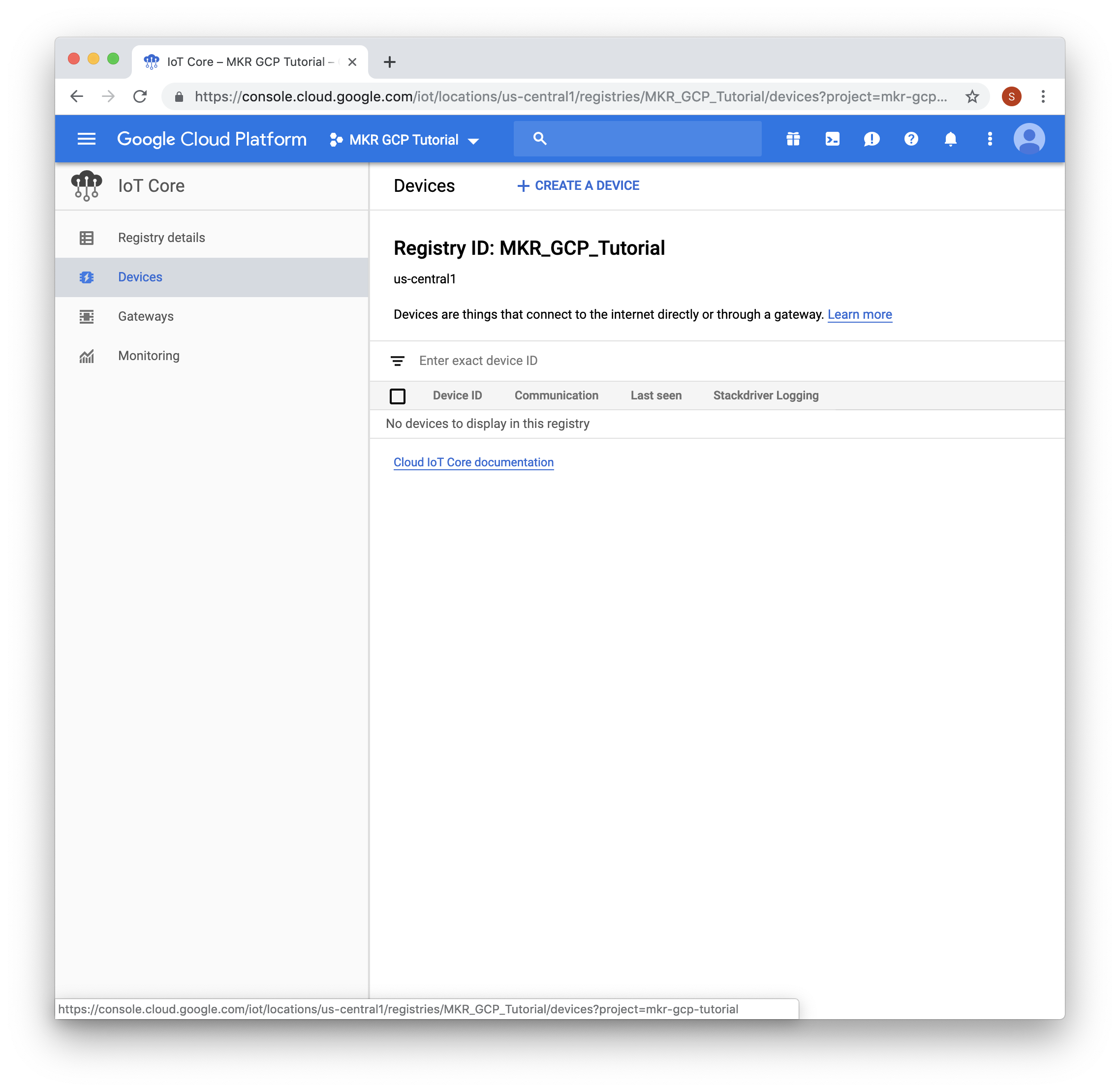 Securely Link Arduino MKR GSM 1400 to Google Cloud IoT Core: Step‑by‑Step Guide