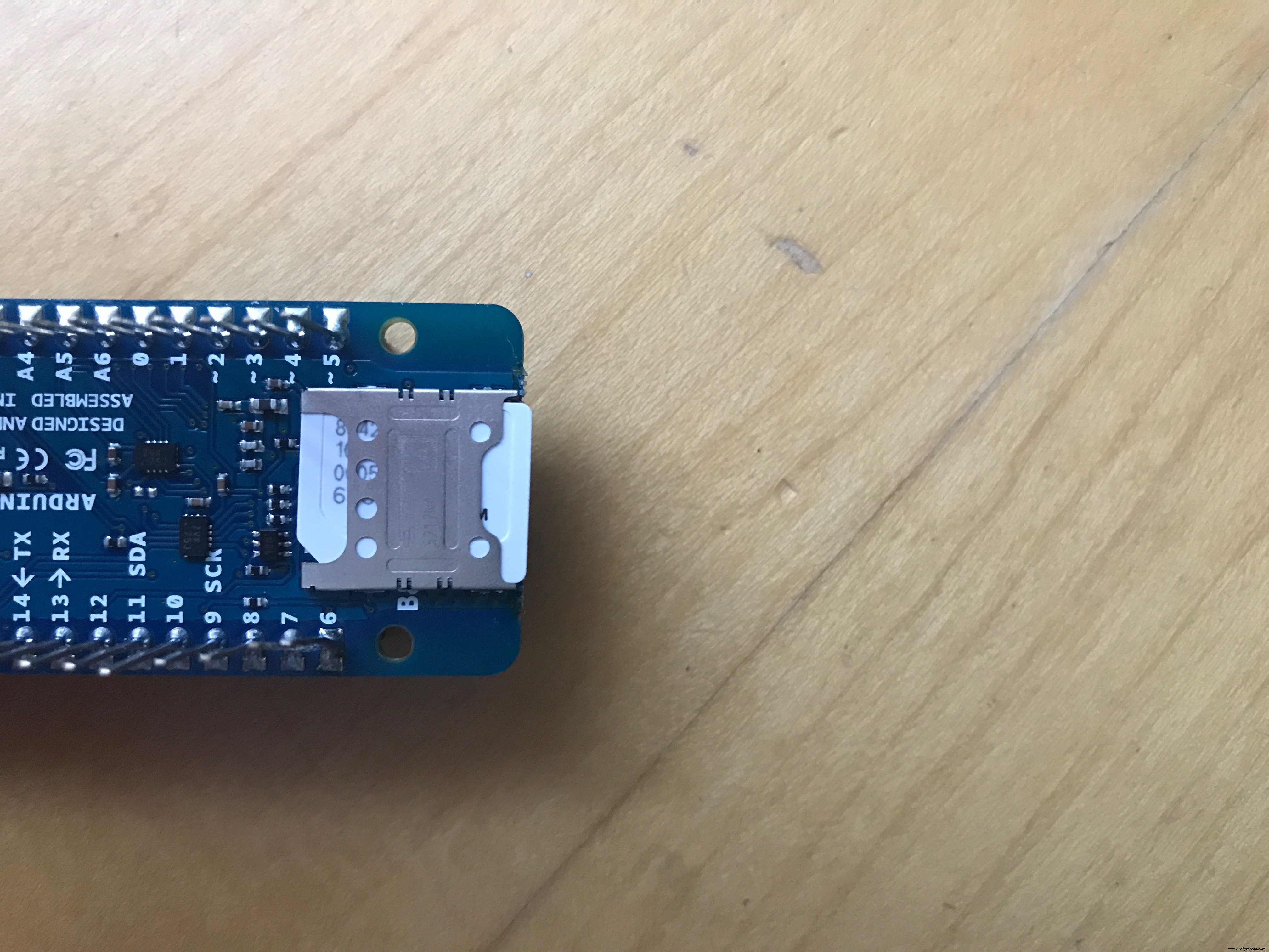 SmartAgro: Advanced IoT Solutions for Precision Farming