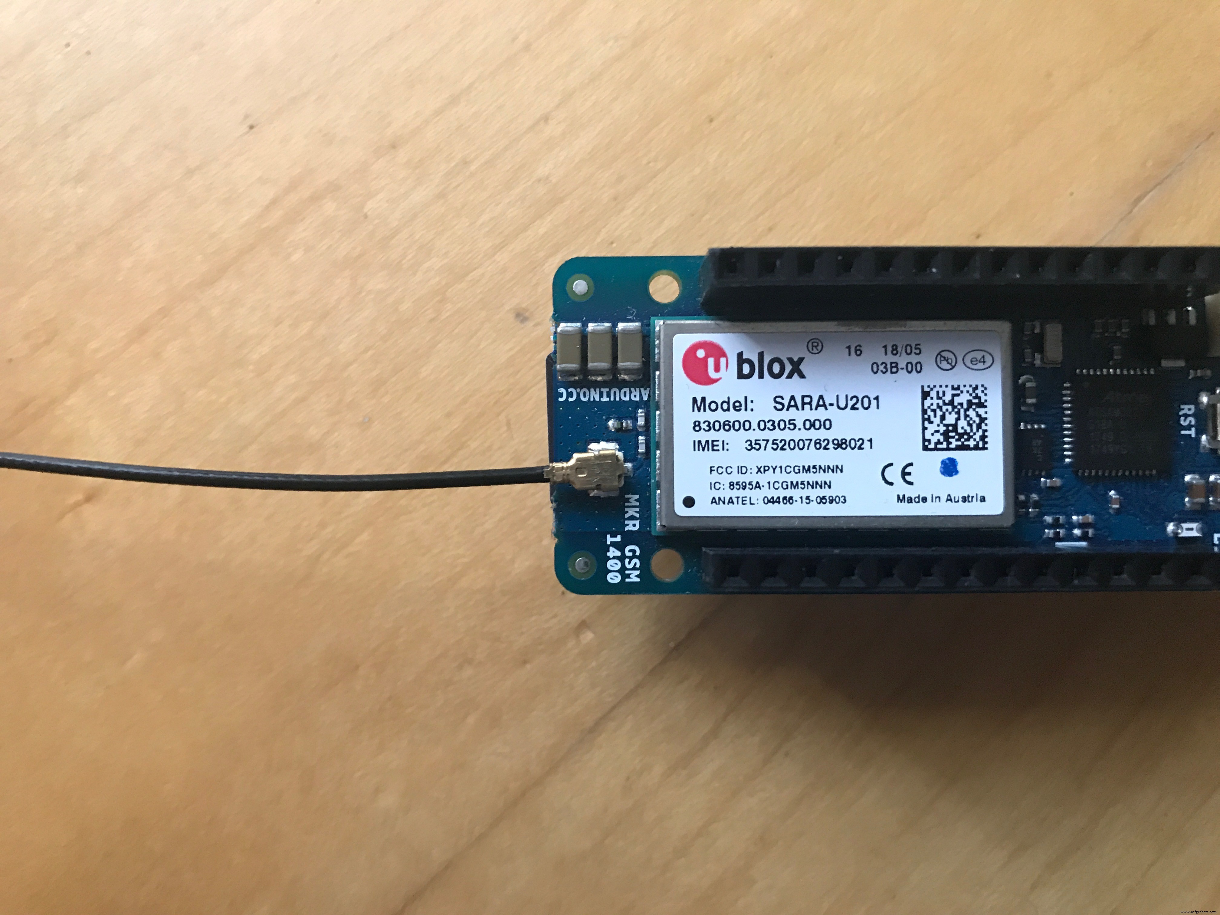 SmartAgro: Advanced IoT Solutions for Precision Farming