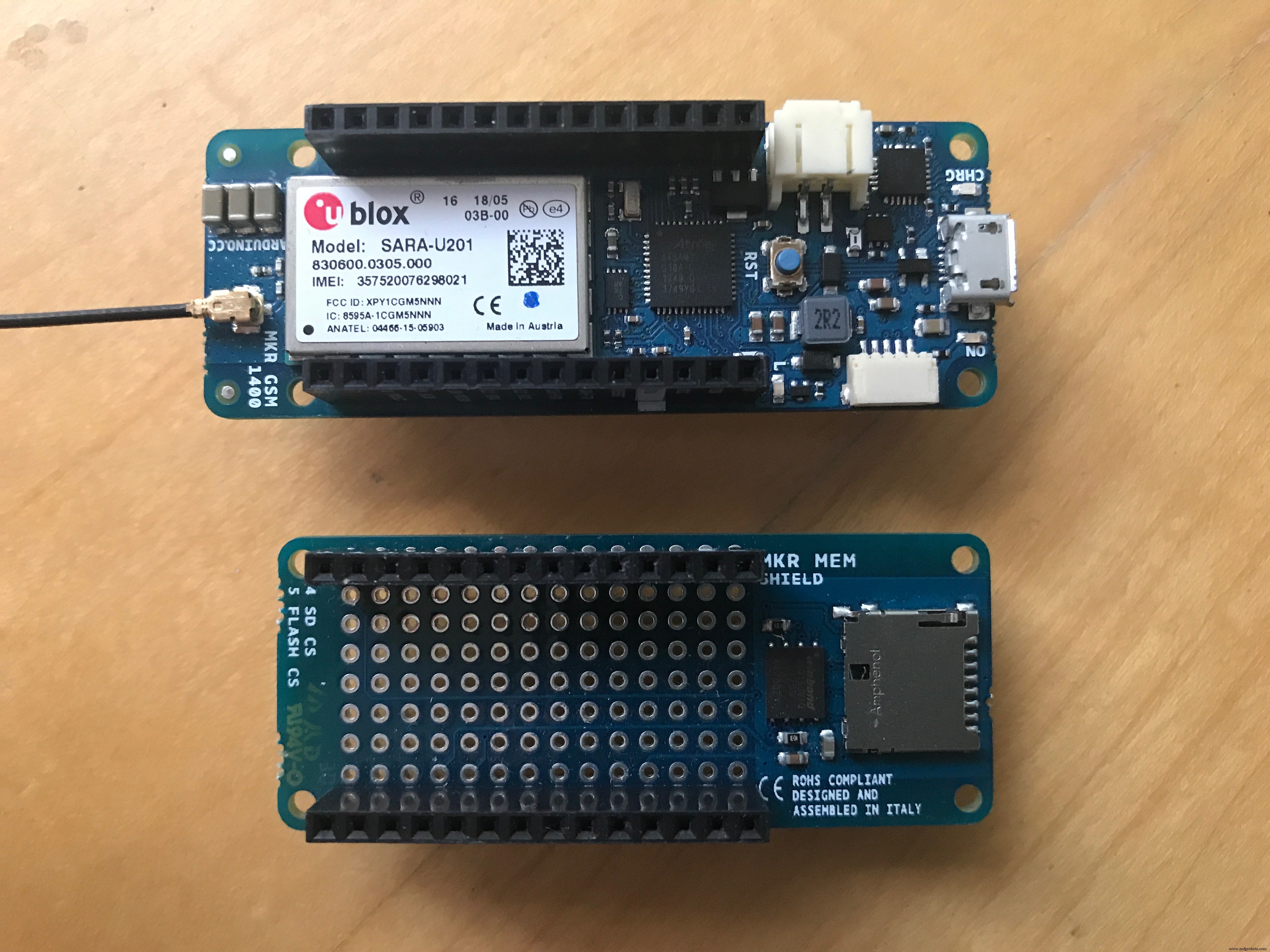 SmartAgro: Advanced IoT Solutions for Precision Farming