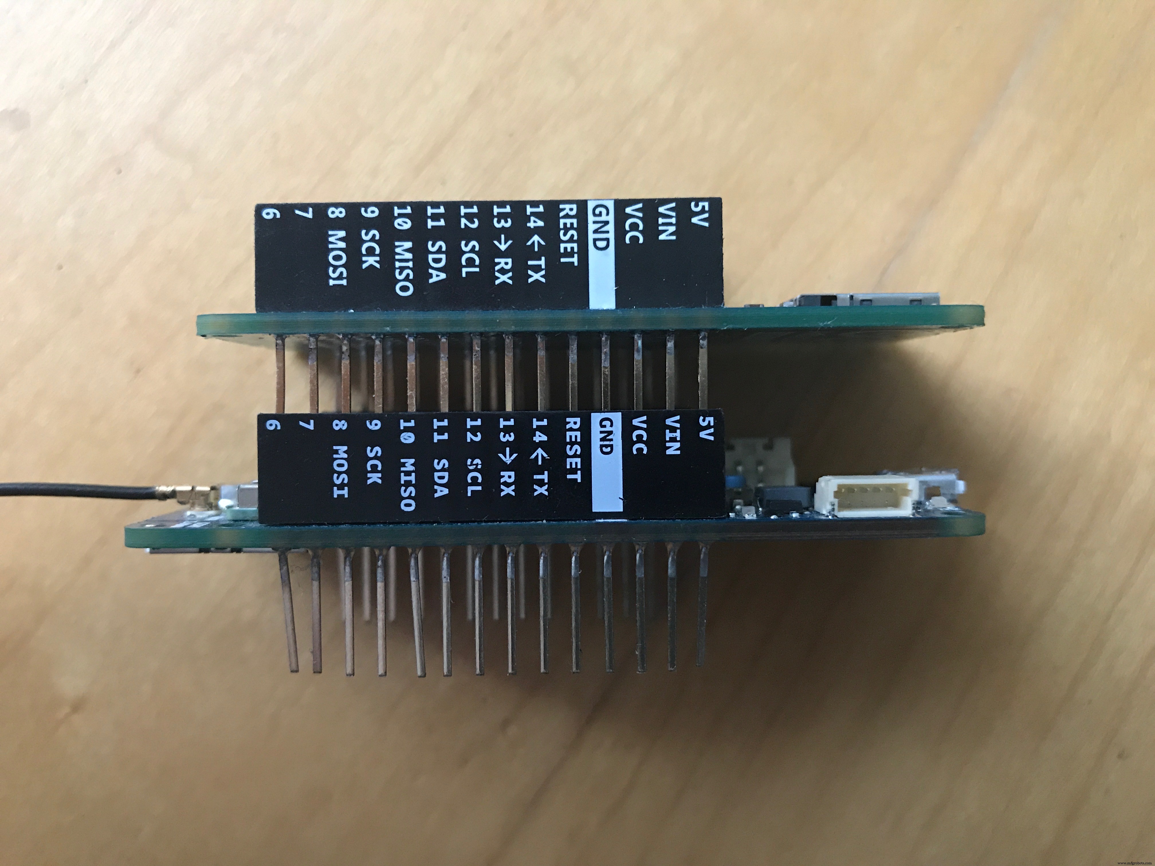 SmartAgro: Advanced IoT Solutions for Precision Farming