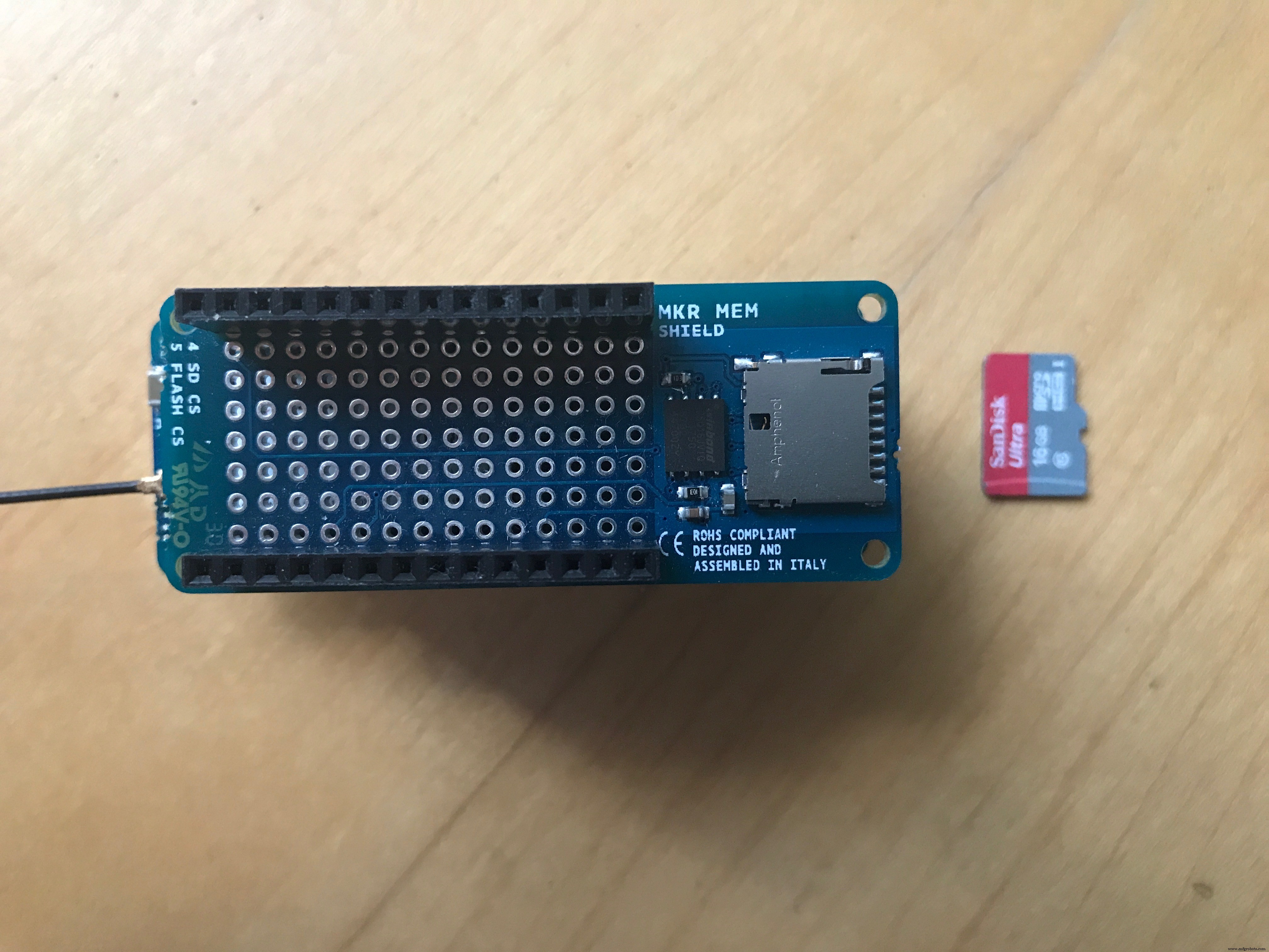 SmartAgro: Advanced IoT Solutions for Precision Farming