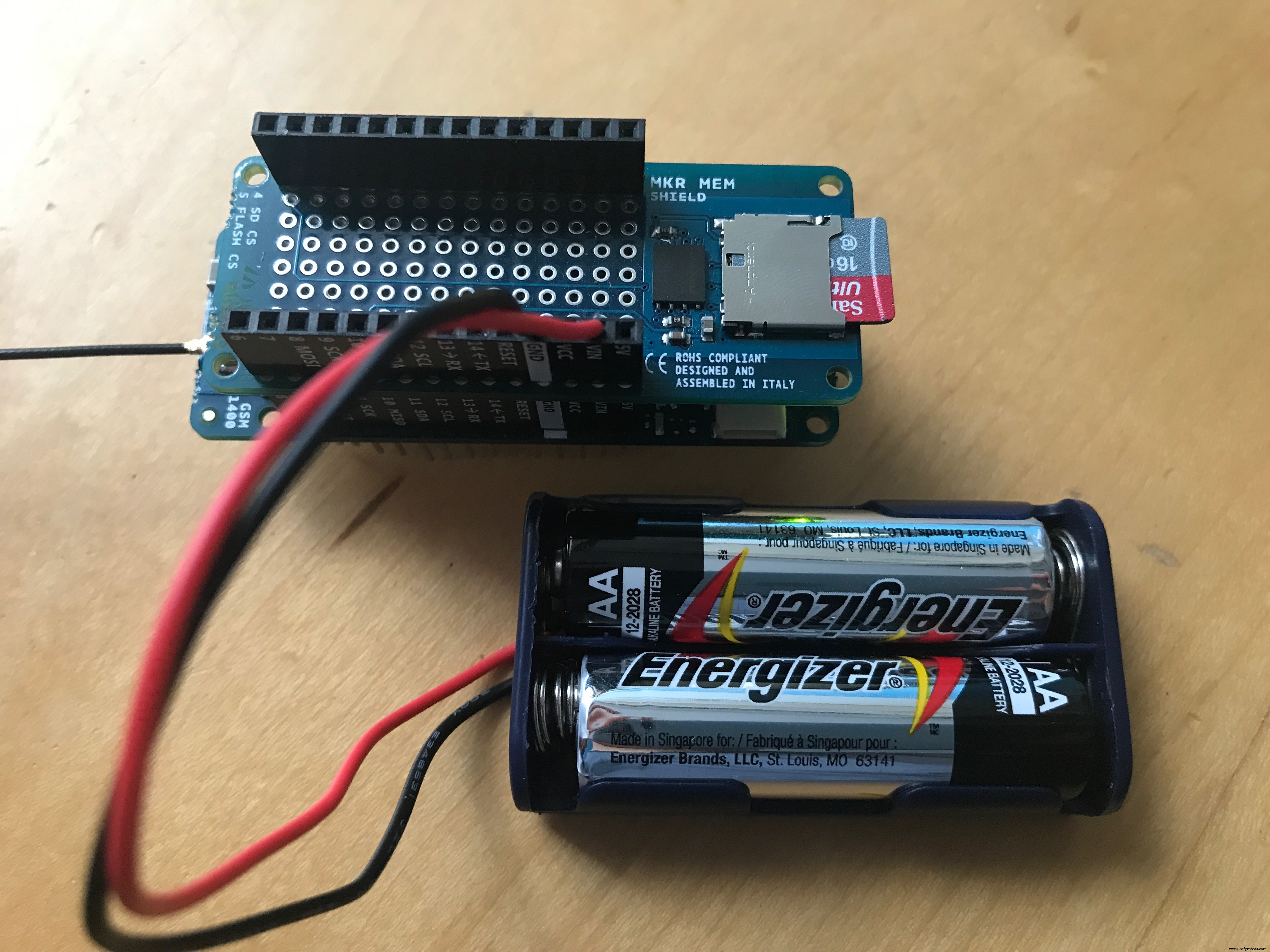 SmartAgro: Advanced IoT Solutions for Precision Farming