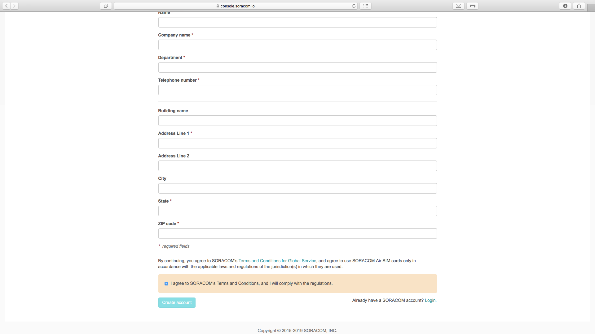 SmartAgro: Advanced IoT Solutions for Precision Farming