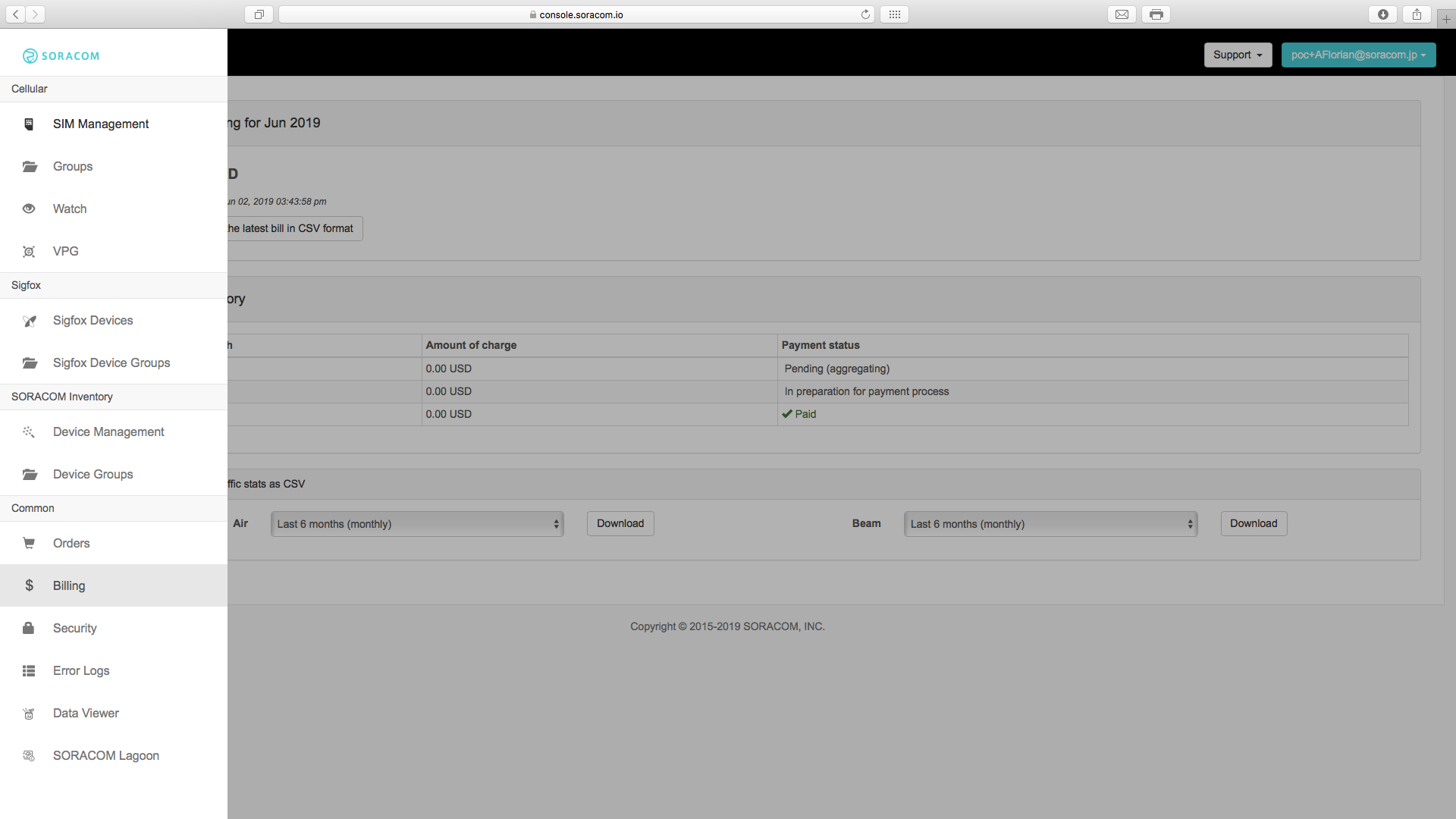 SmartAgro: Advanced IoT Solutions for Precision Farming