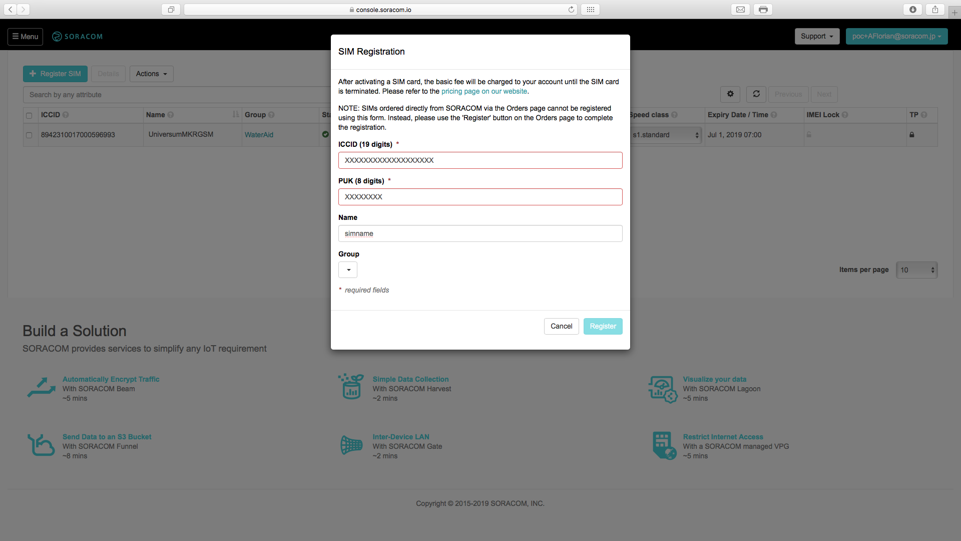 SmartAgro: Advanced IoT Solutions for Precision Farming