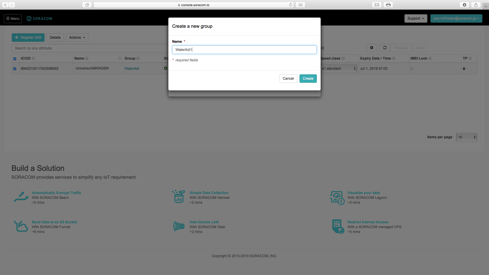 SmartAgro: Advanced IoT Solutions for Precision Farming
