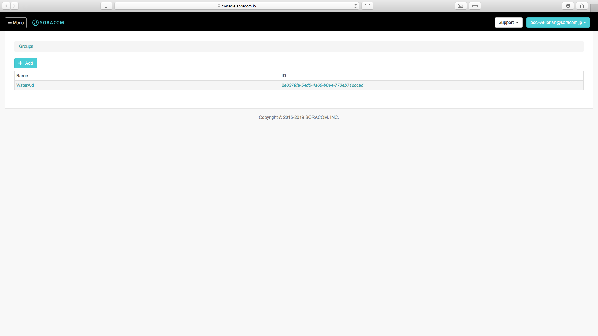 SmartAgro: Advanced IoT Solutions for Precision Farming