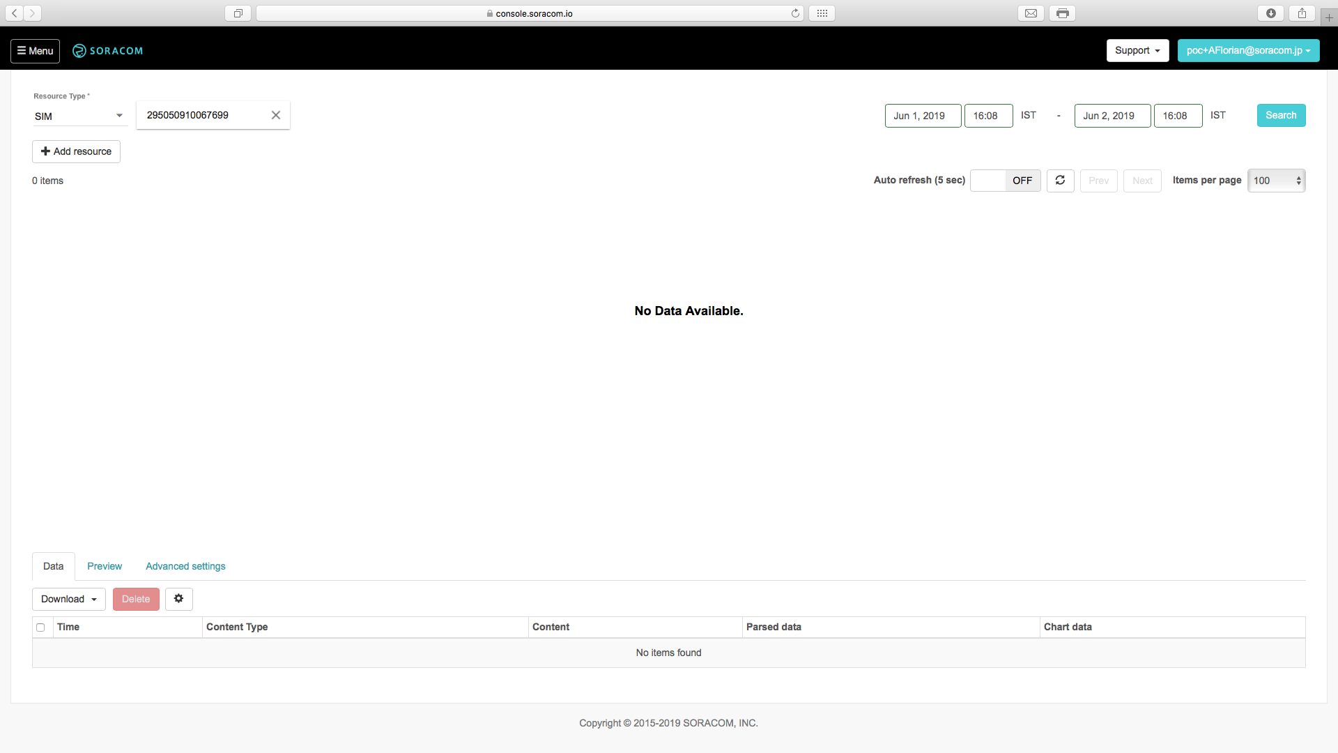 SmartAgro: Advanced IoT Solutions for Precision Farming