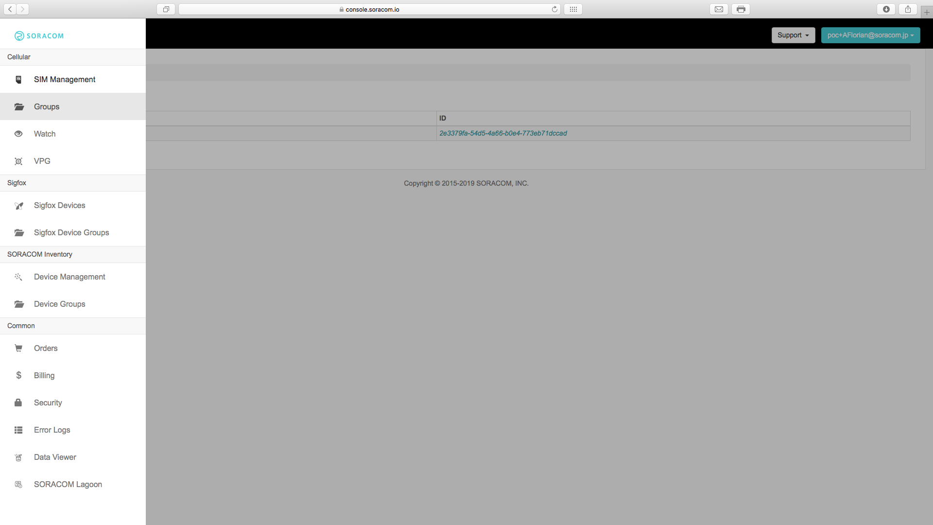 SmartAgro: Advanced IoT Solutions for Precision Farming
