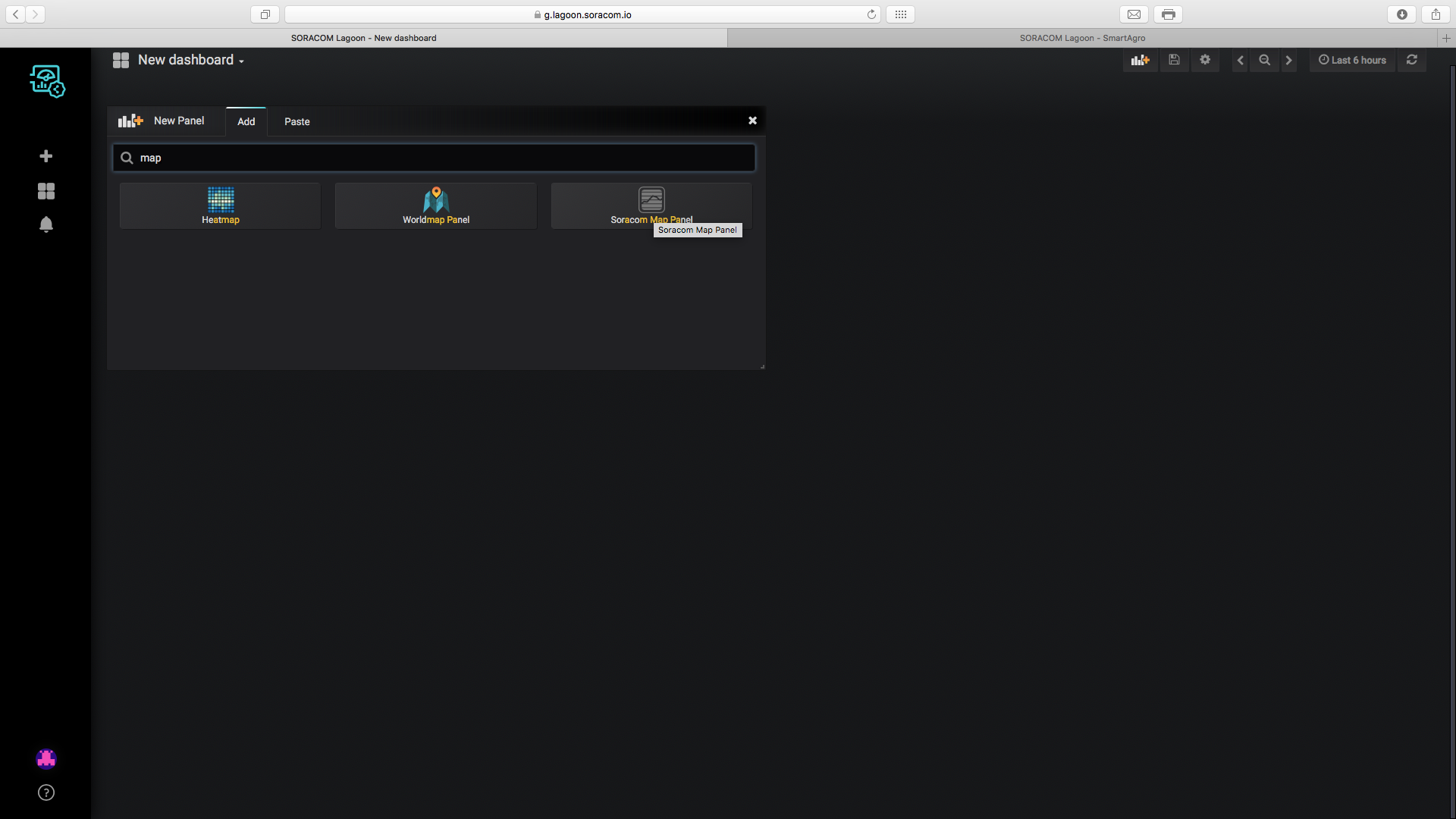 SmartAgro: Advanced IoT Solutions for Precision Farming