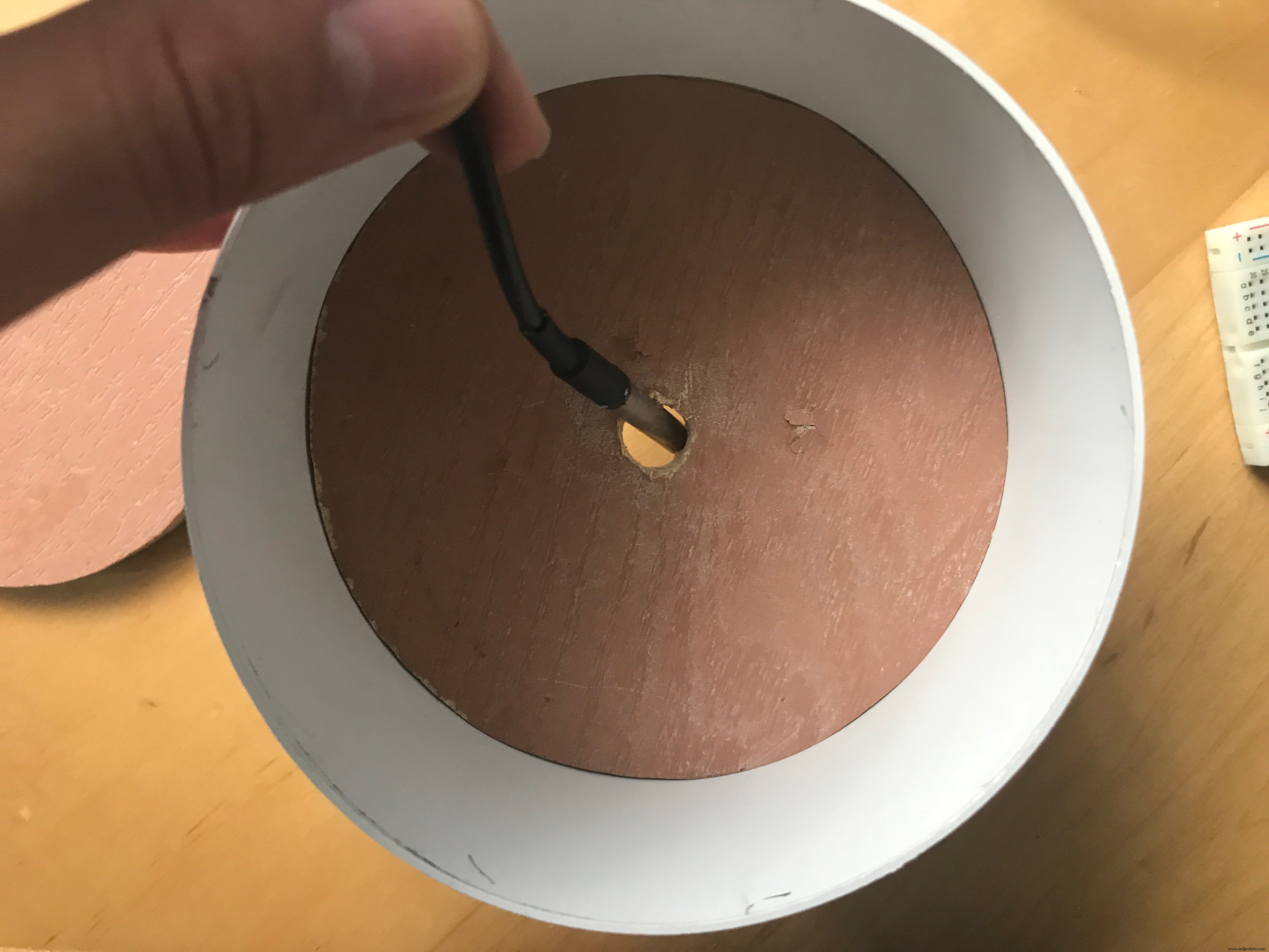 SmartAgro: Advanced IoT Solutions for Precision Farming