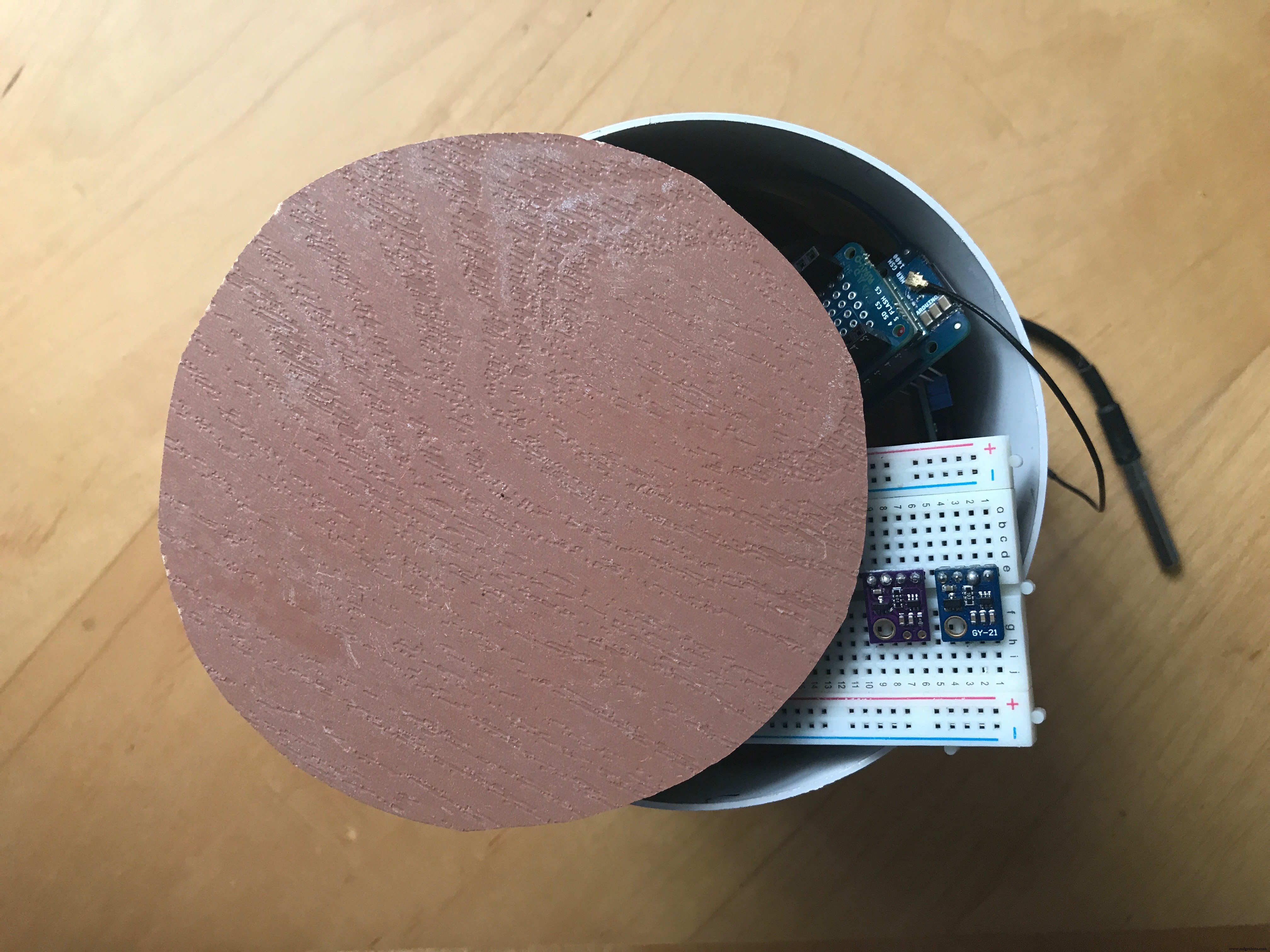 SmartAgro: Advanced IoT Solutions for Precision Farming