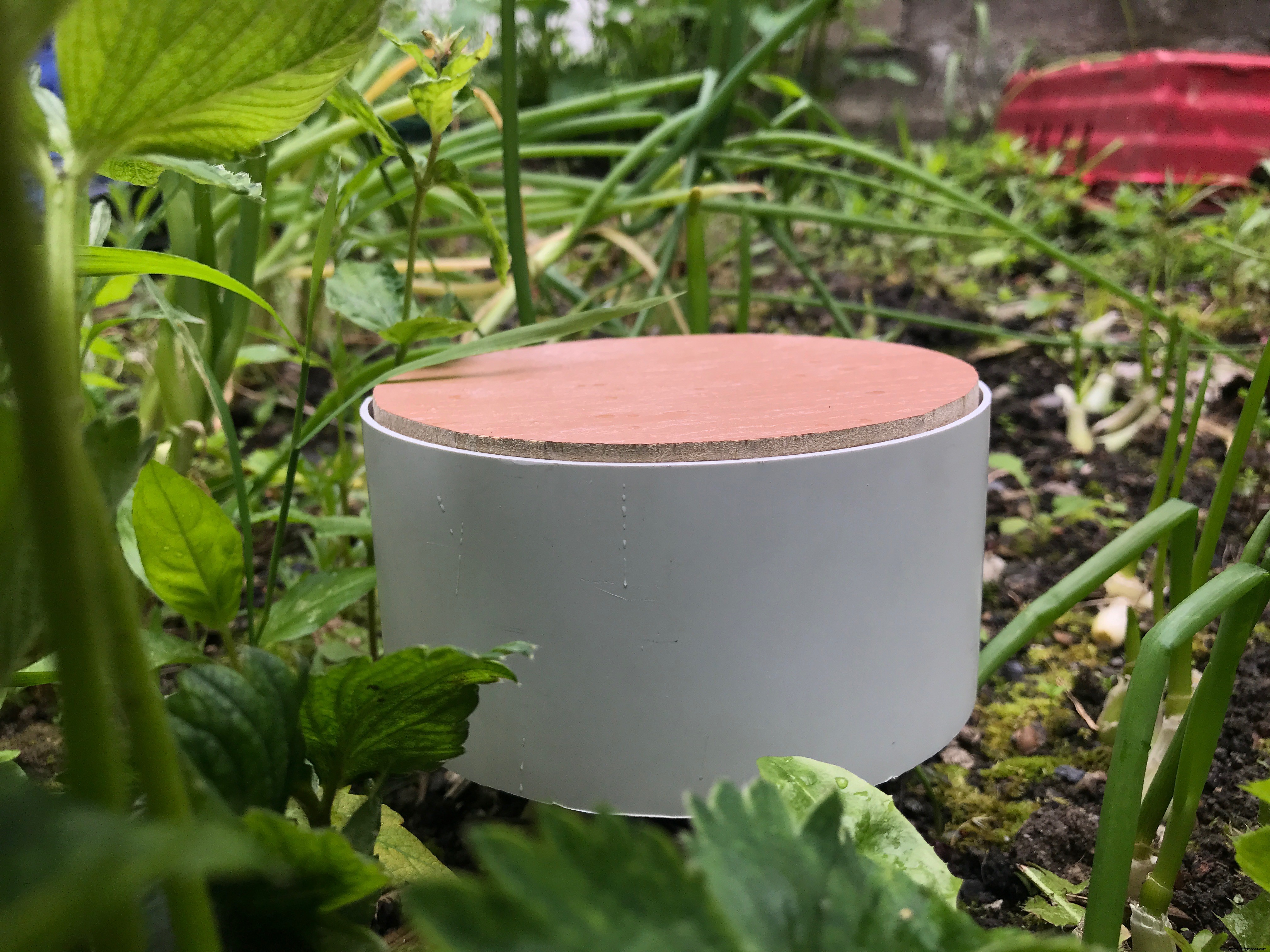 SmartAgro: Advanced IoT Solutions for Precision Farming