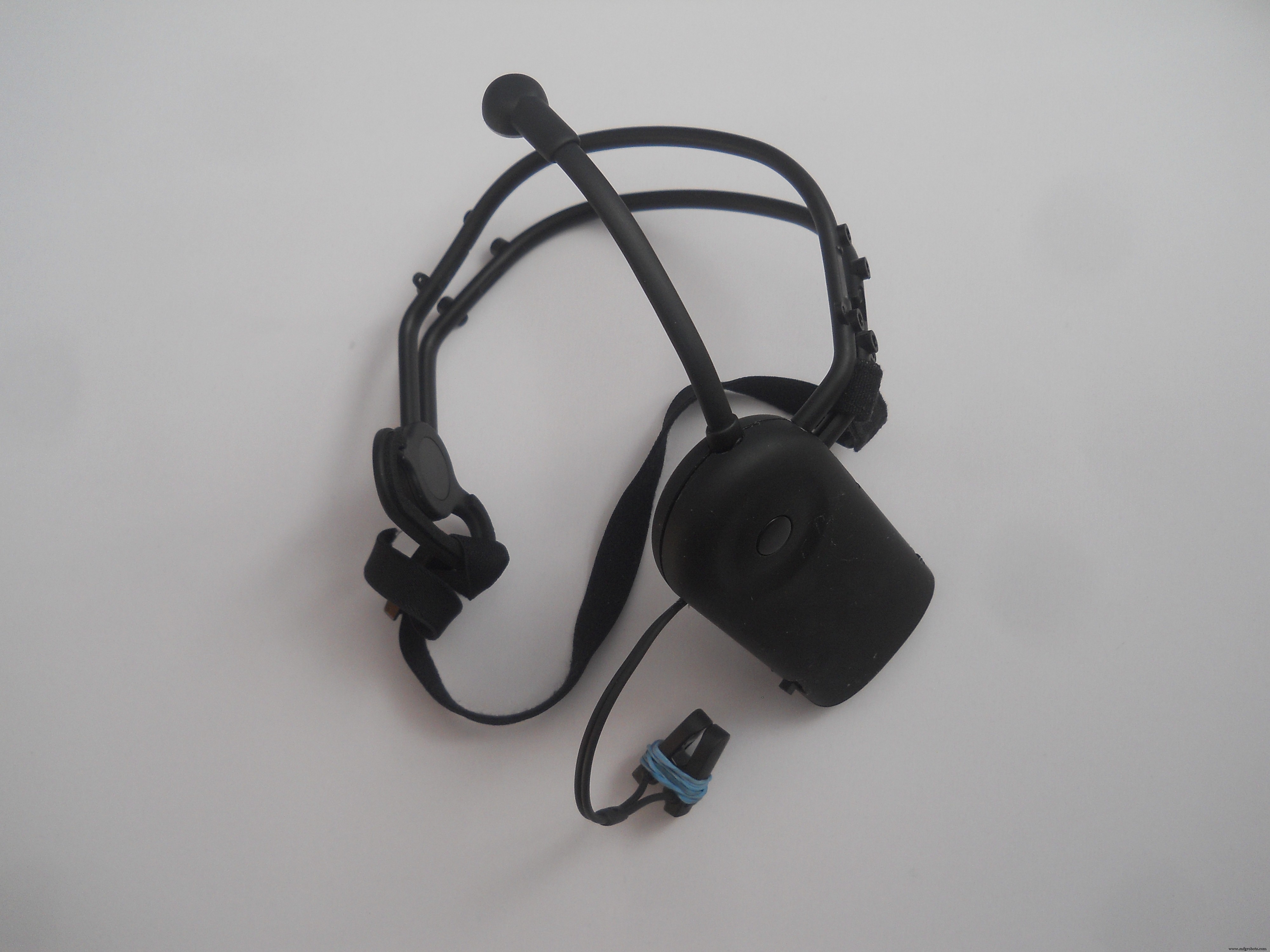 Control Your Robot with Brainwaves: A Comprehensive Arduino Project