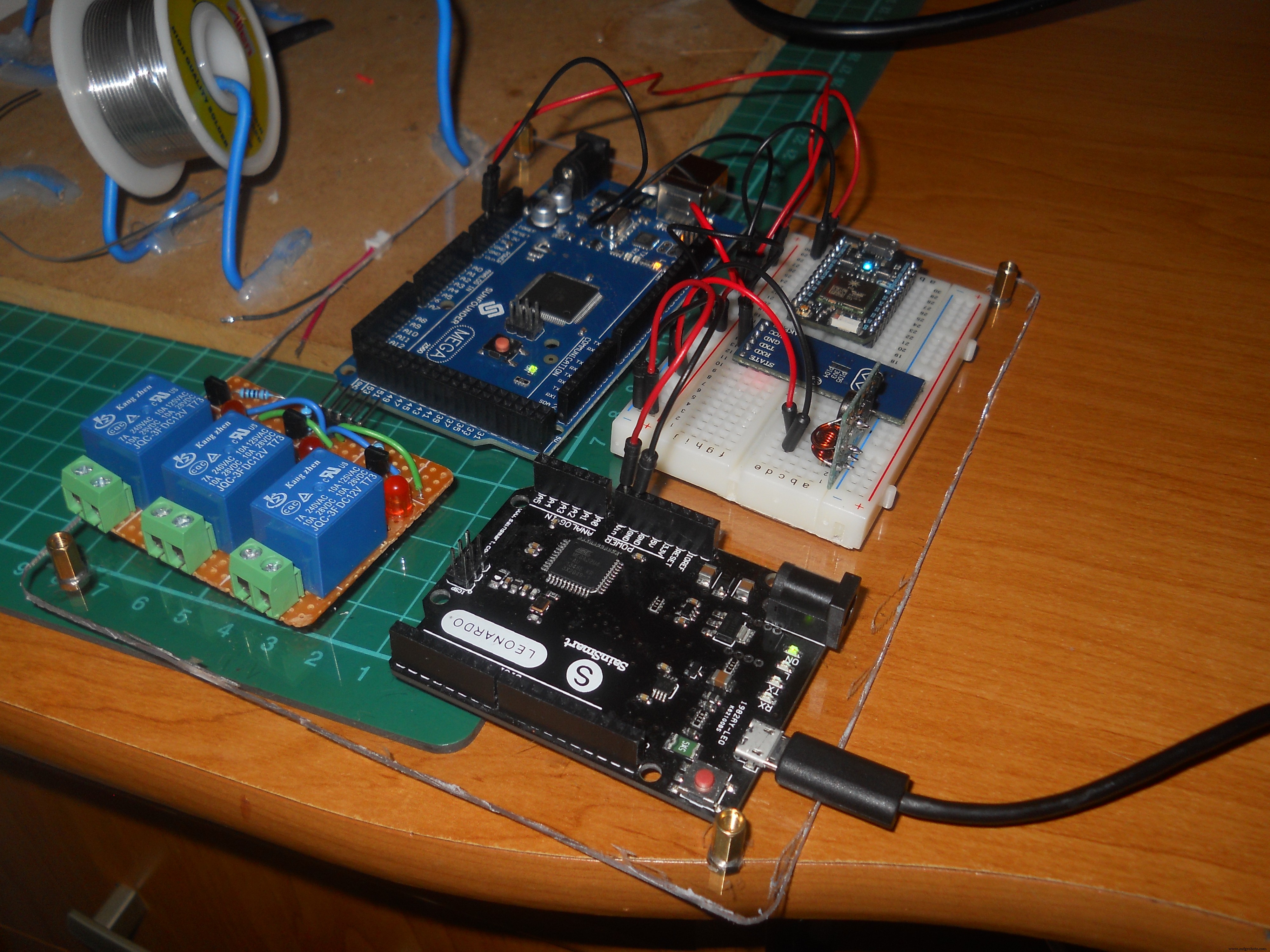 Control Your Robot with Brainwaves: A Comprehensive Arduino Project