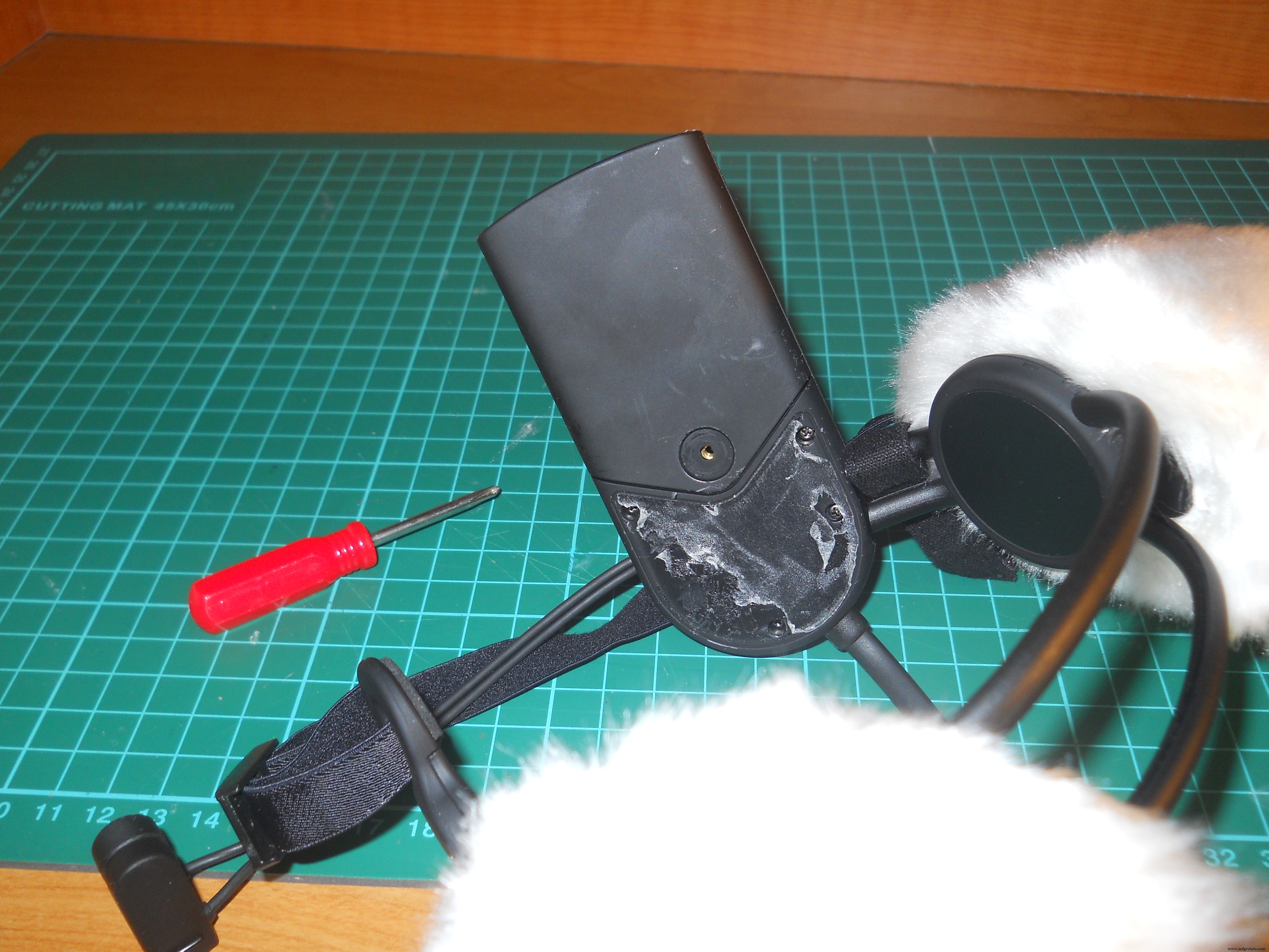 Control Your Robot with Brainwaves: A Comprehensive Arduino Project