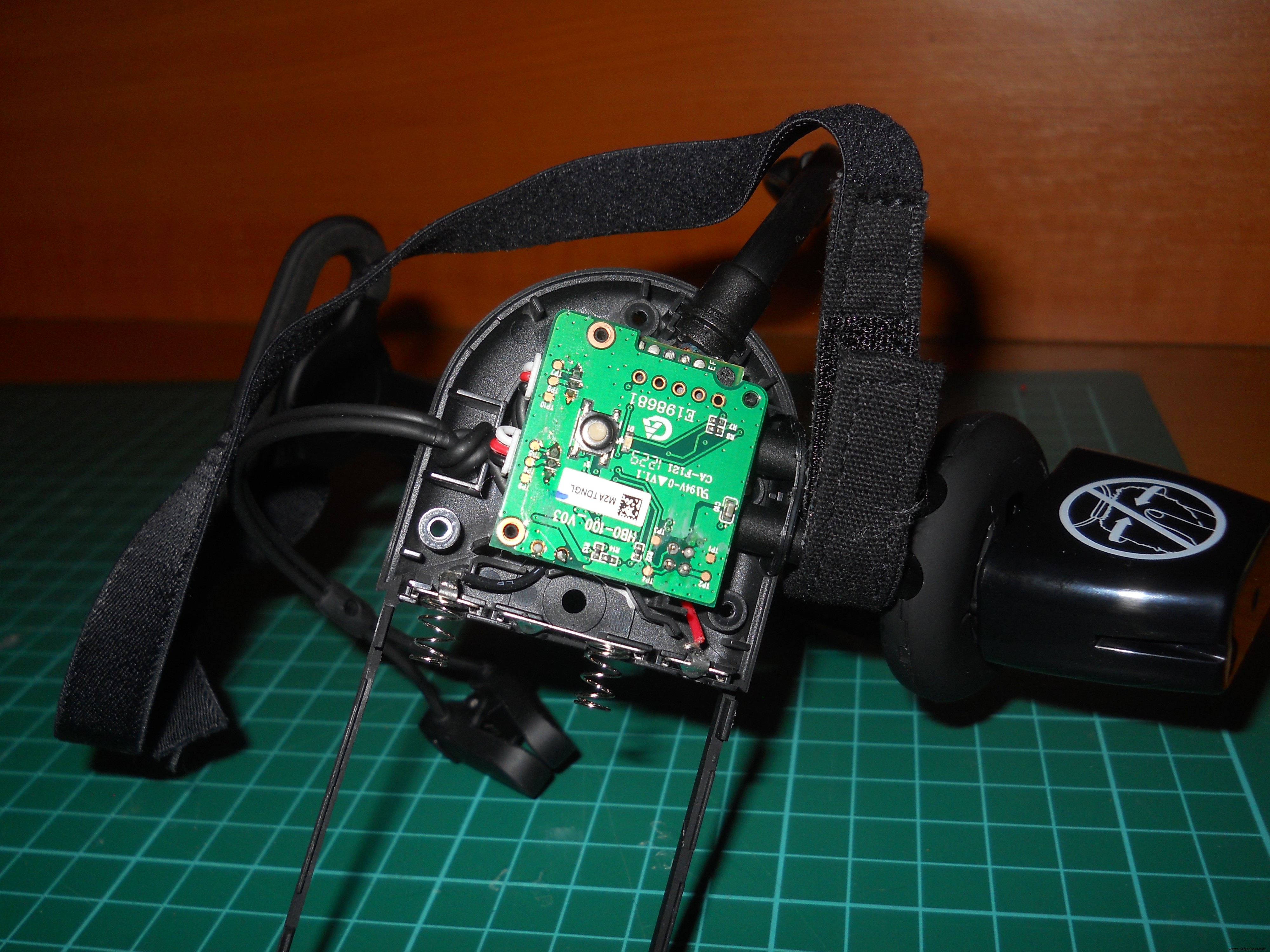 Control Your Robot with Brainwaves: A Comprehensive Arduino Project