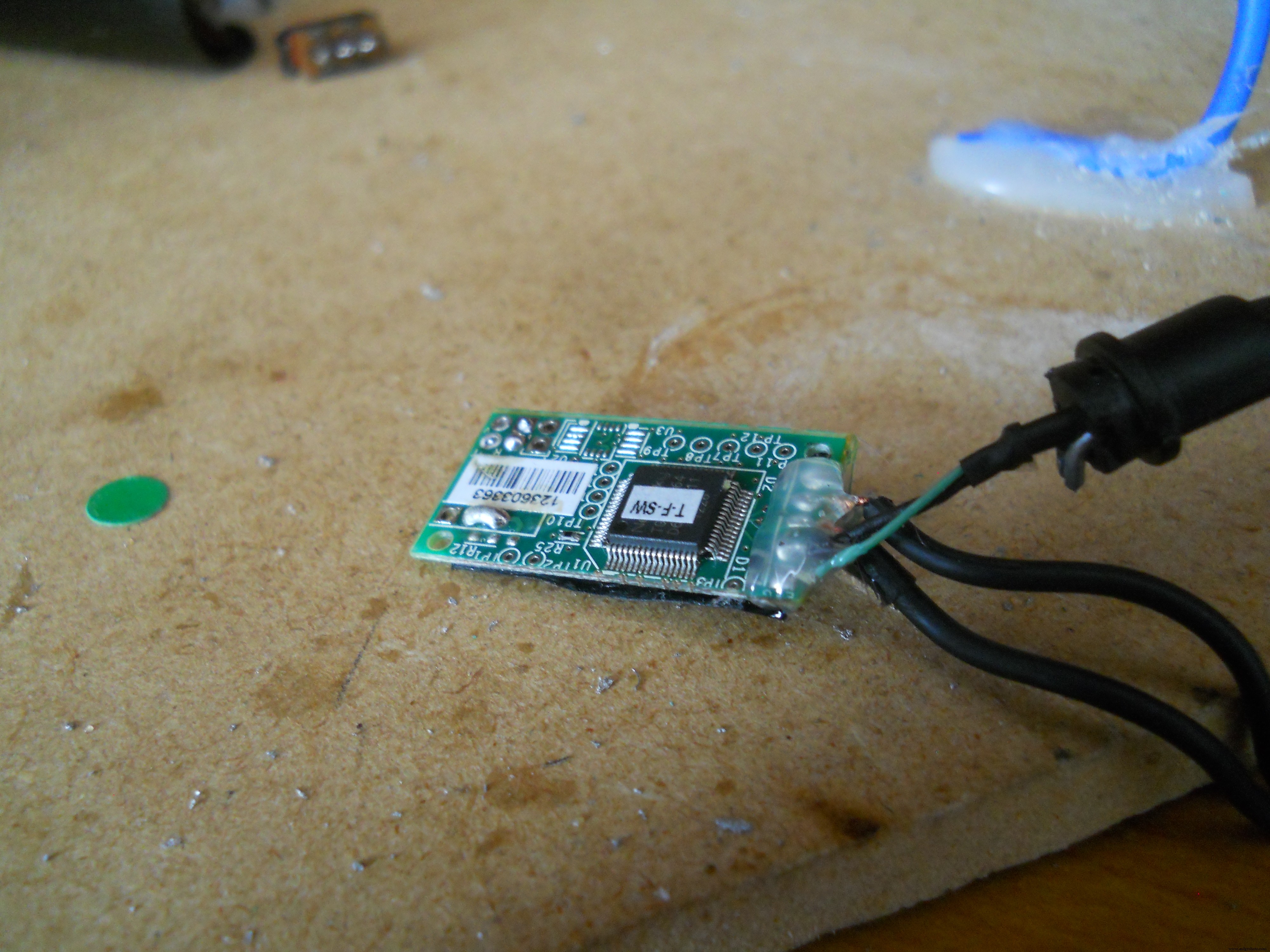 Control Your Robot with Brainwaves: A Comprehensive Arduino Project