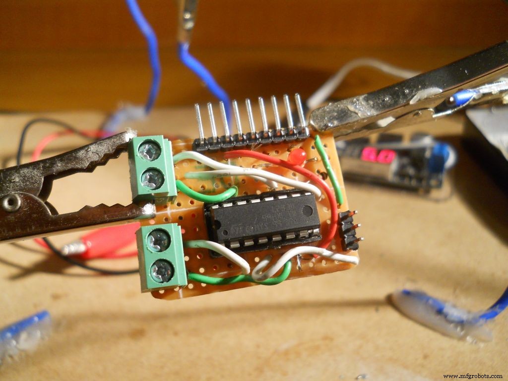 Control Your Robot with Brainwaves: A Comprehensive Arduino Project