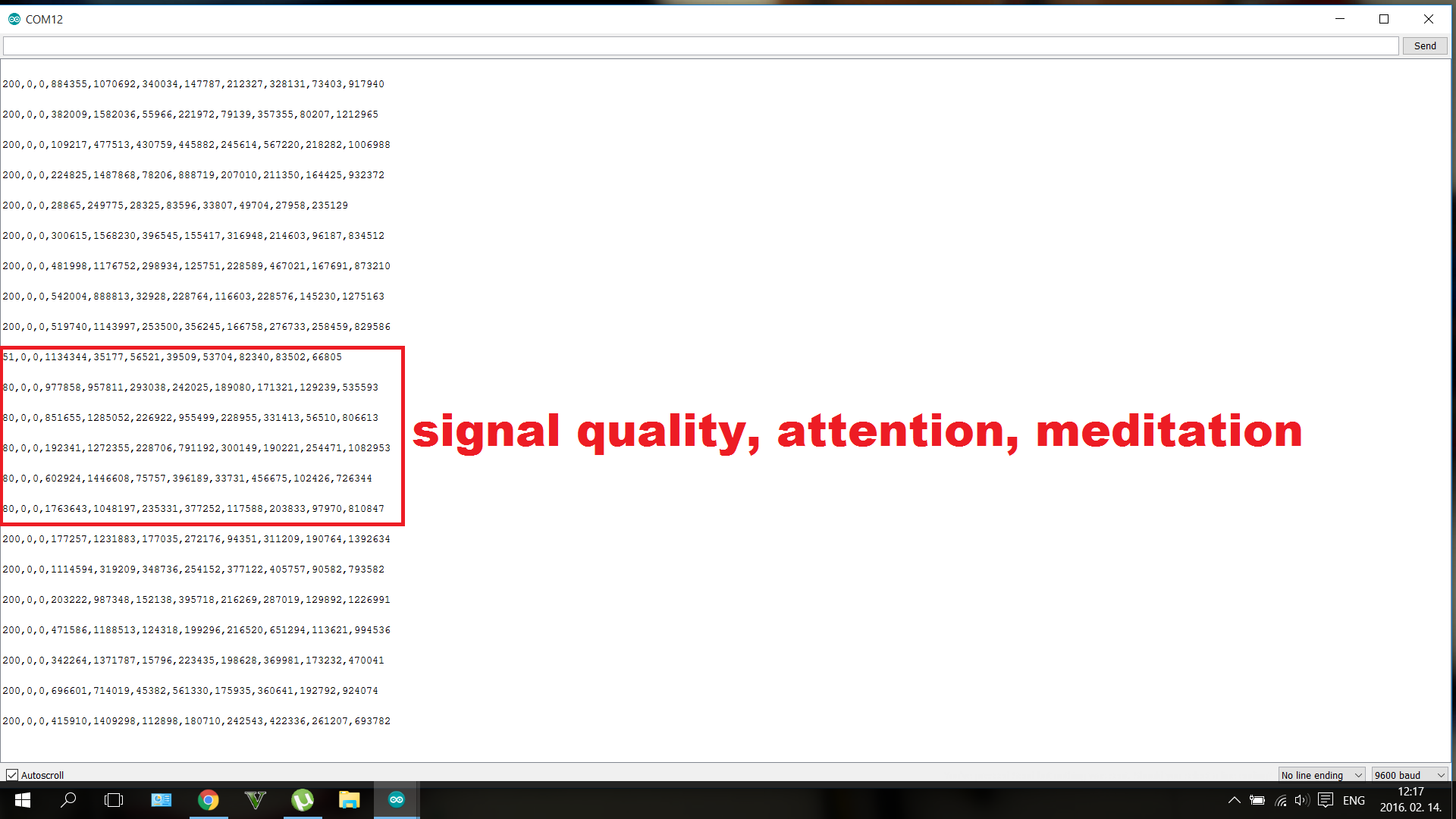 Control Your Robot with Brainwaves: A Comprehensive Arduino Project