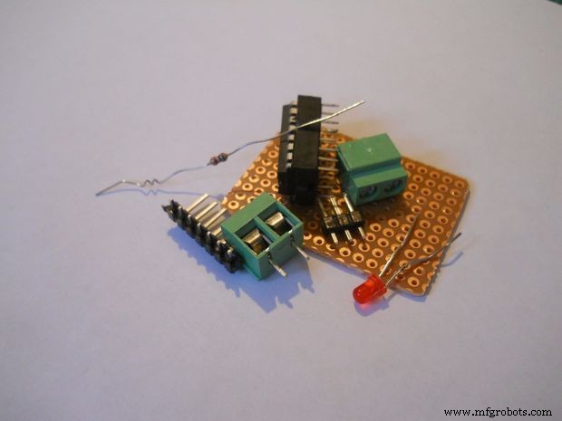 Control Your Robot with Brainwaves: A Comprehensive Arduino Project