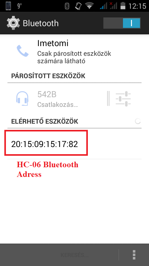 Control Your Robot with Brainwaves: A Comprehensive Arduino Project